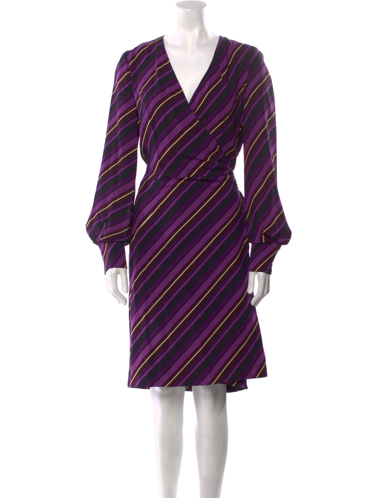 Gucci 2006 Midi Length Dress