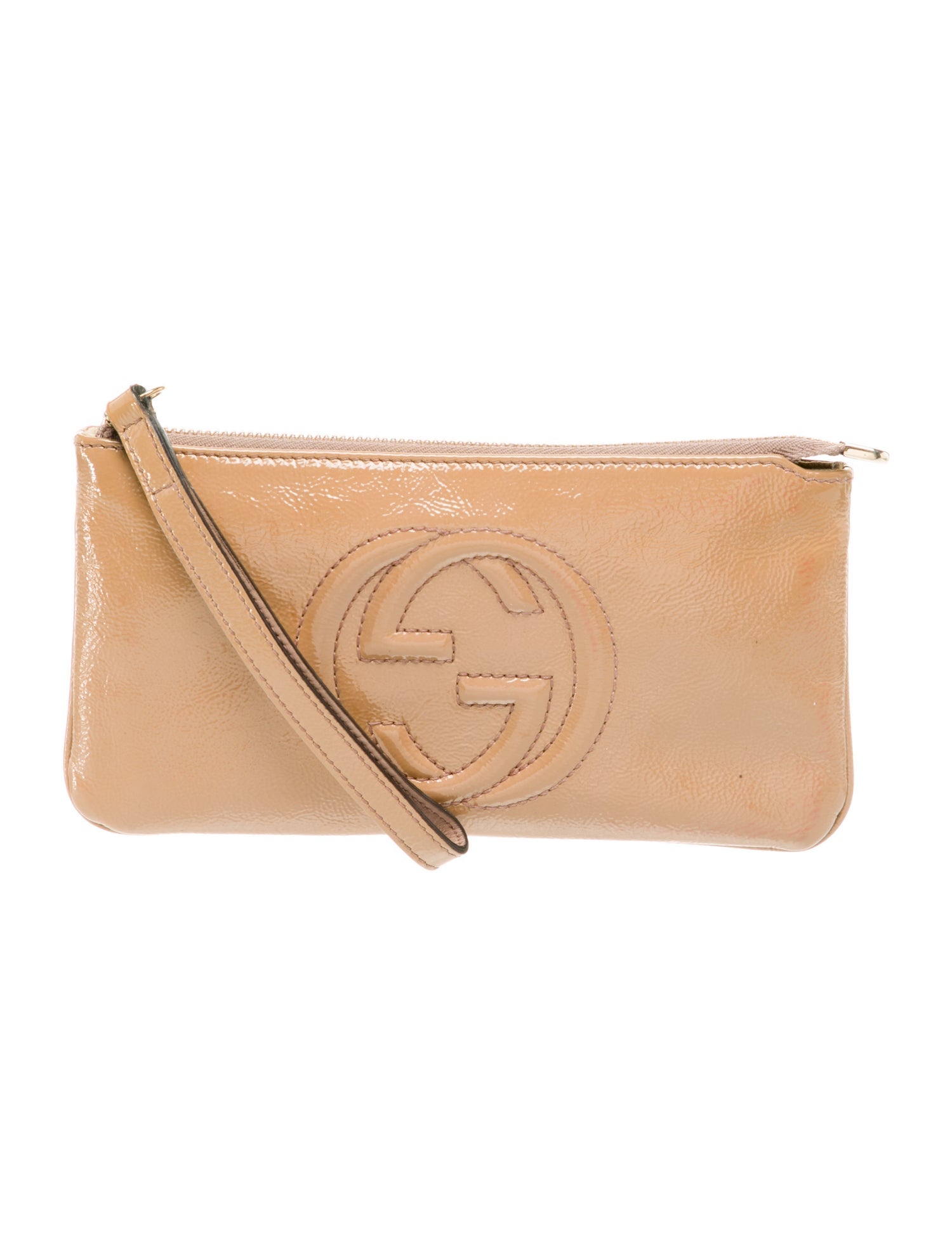 Gucci Interlocking G Soho