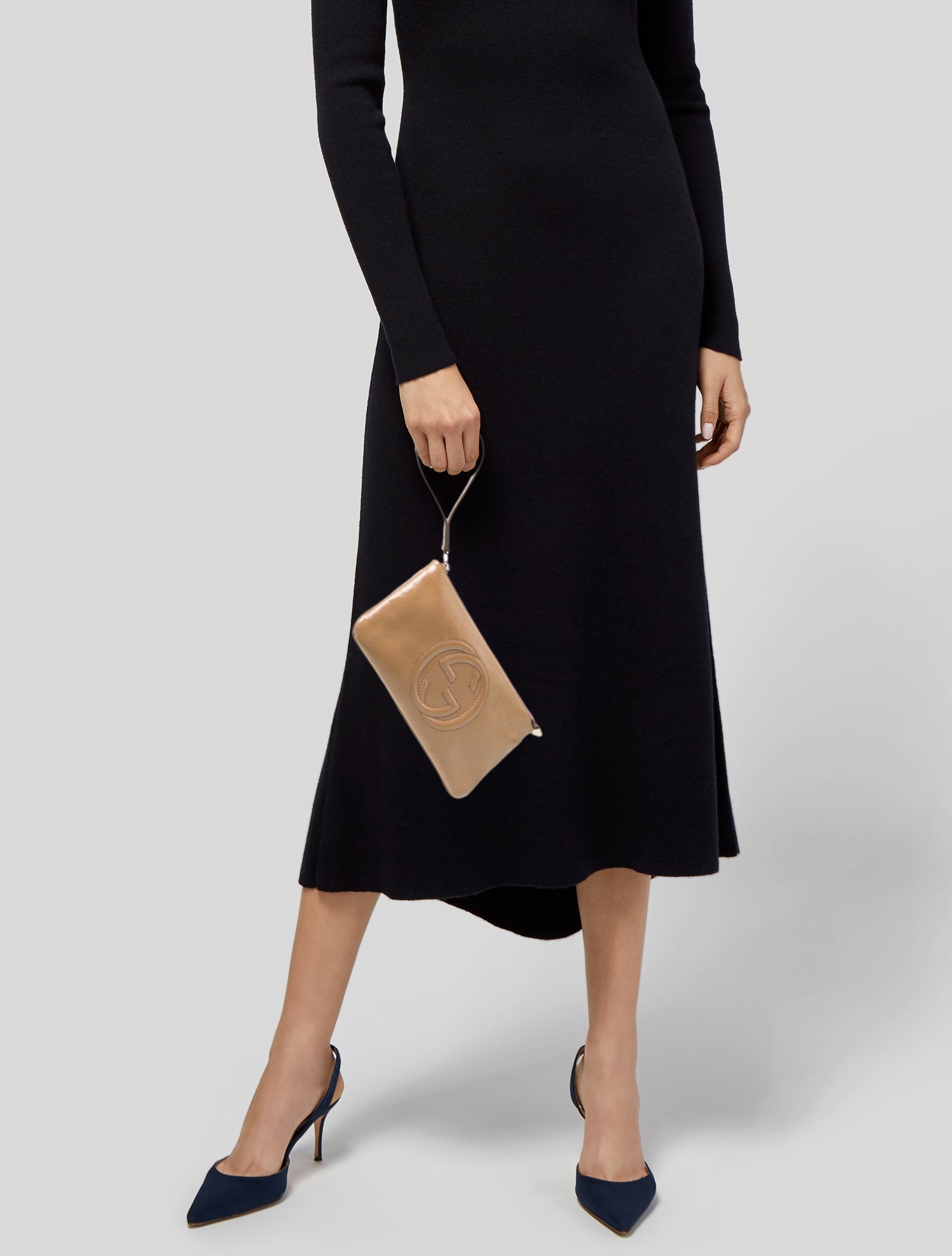 Gucci Interlocking G Soho