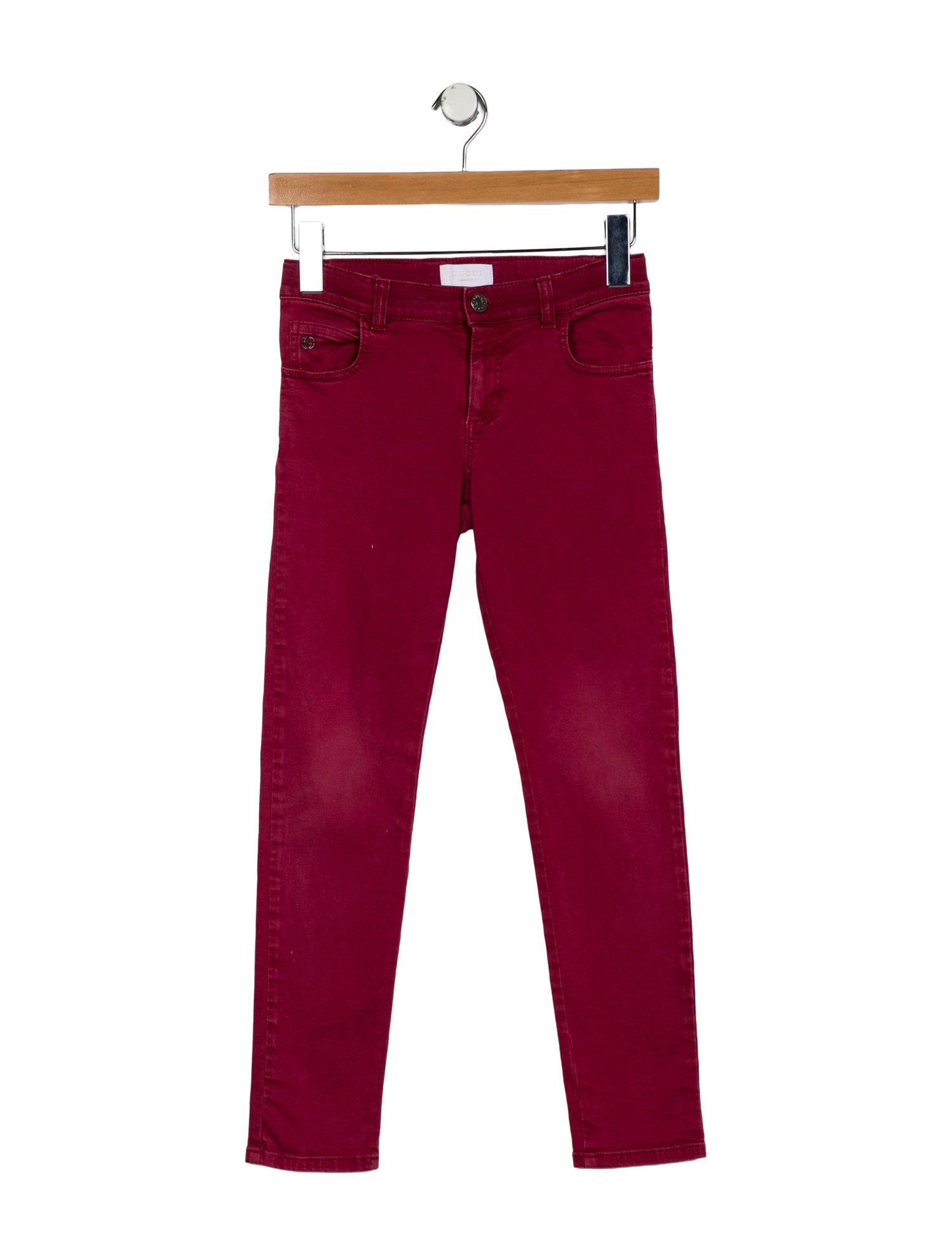 Gucci Boys' Jeans