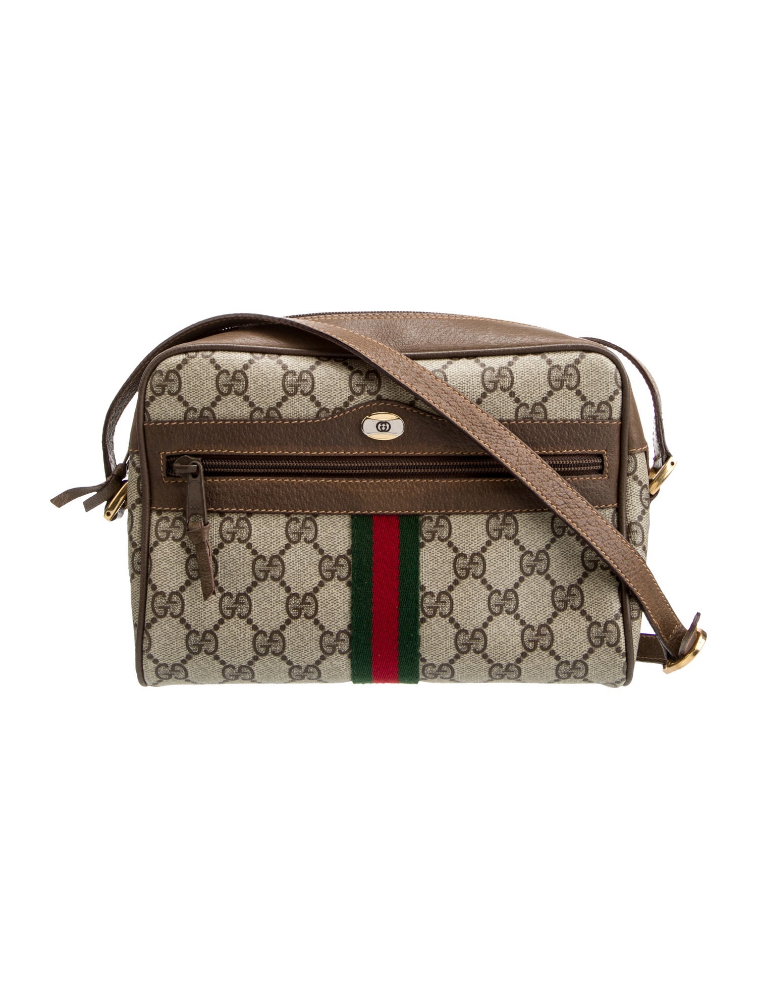 Gucci GG Plus Ophidia