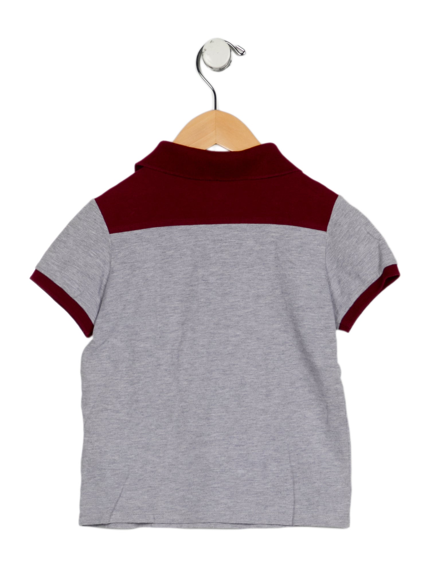 Gucci Boys' Polo Shirt