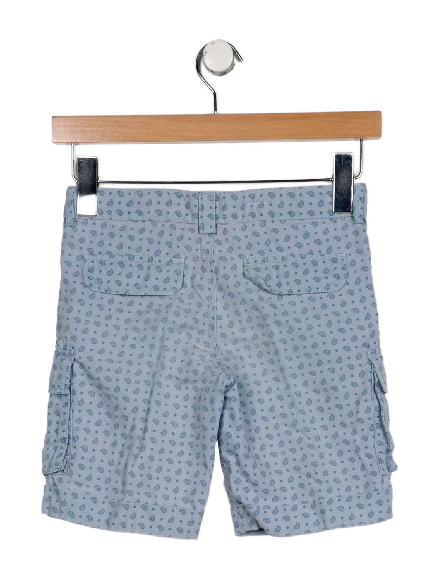 Gucci Boys' Cargo Shorts