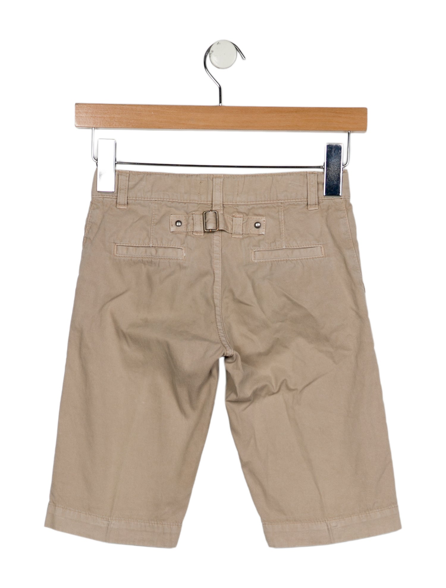 Gucci Boys' Cargo Shorts