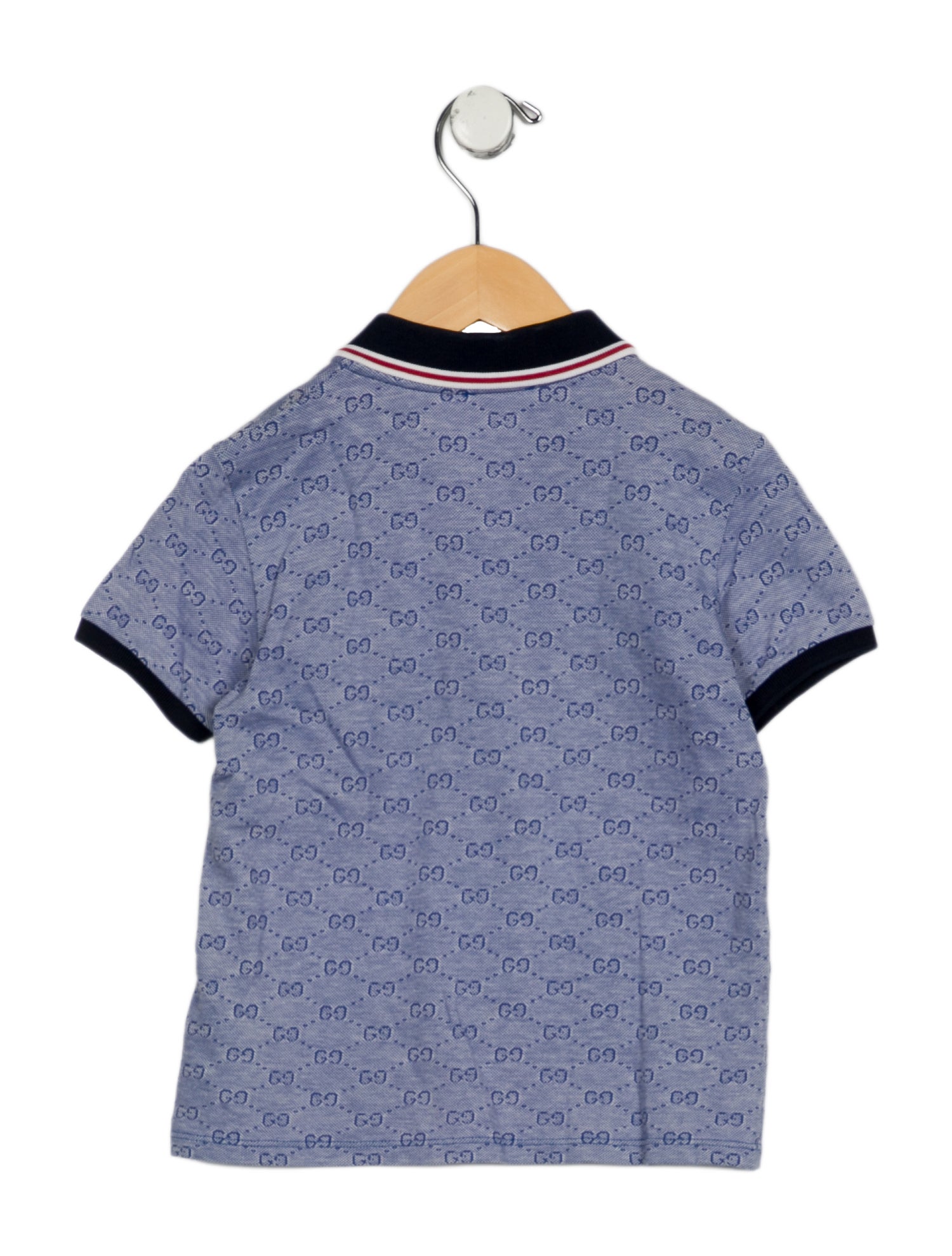 Gucci Boys' Polo Shirt