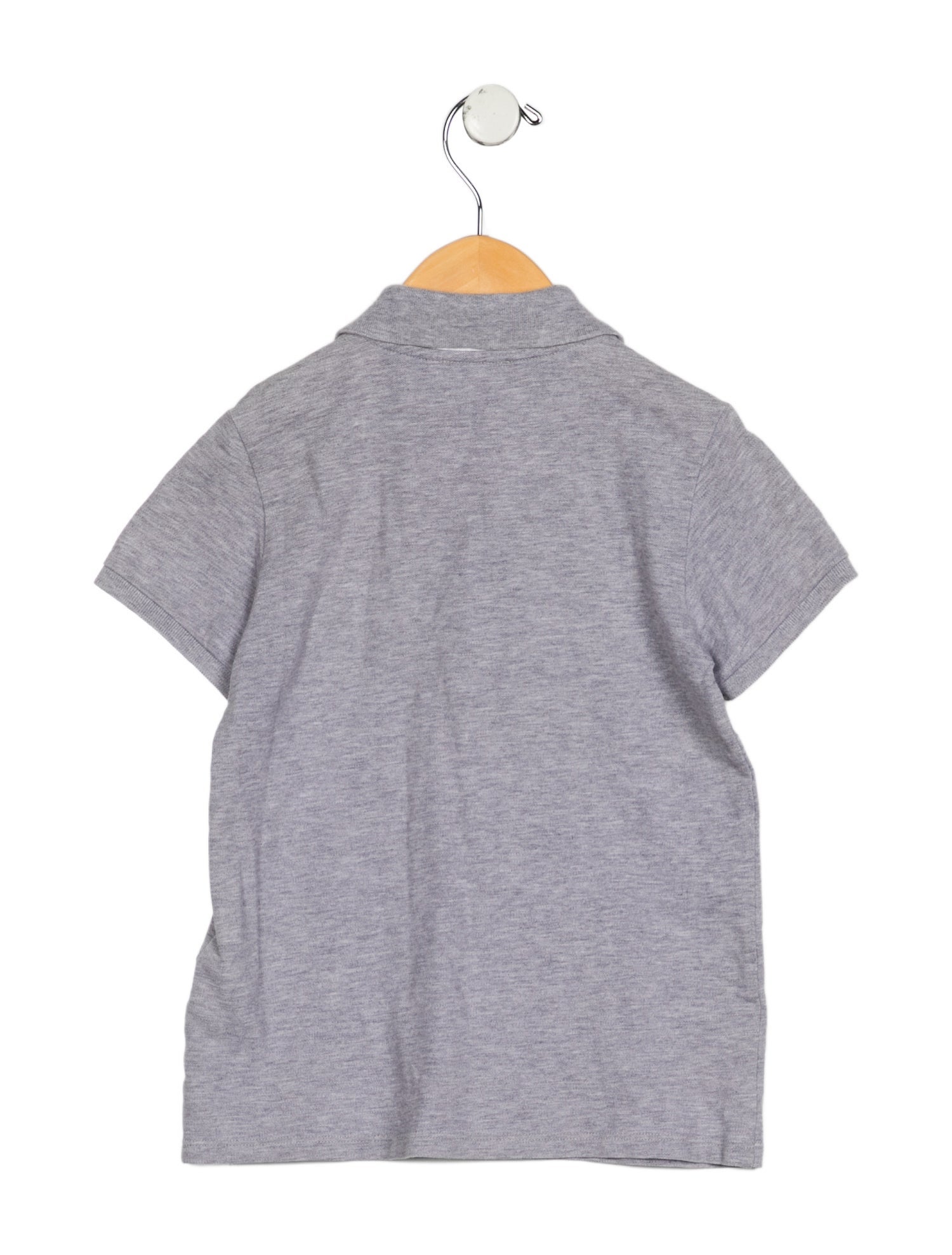 Gucci Boys' Polo Shirt