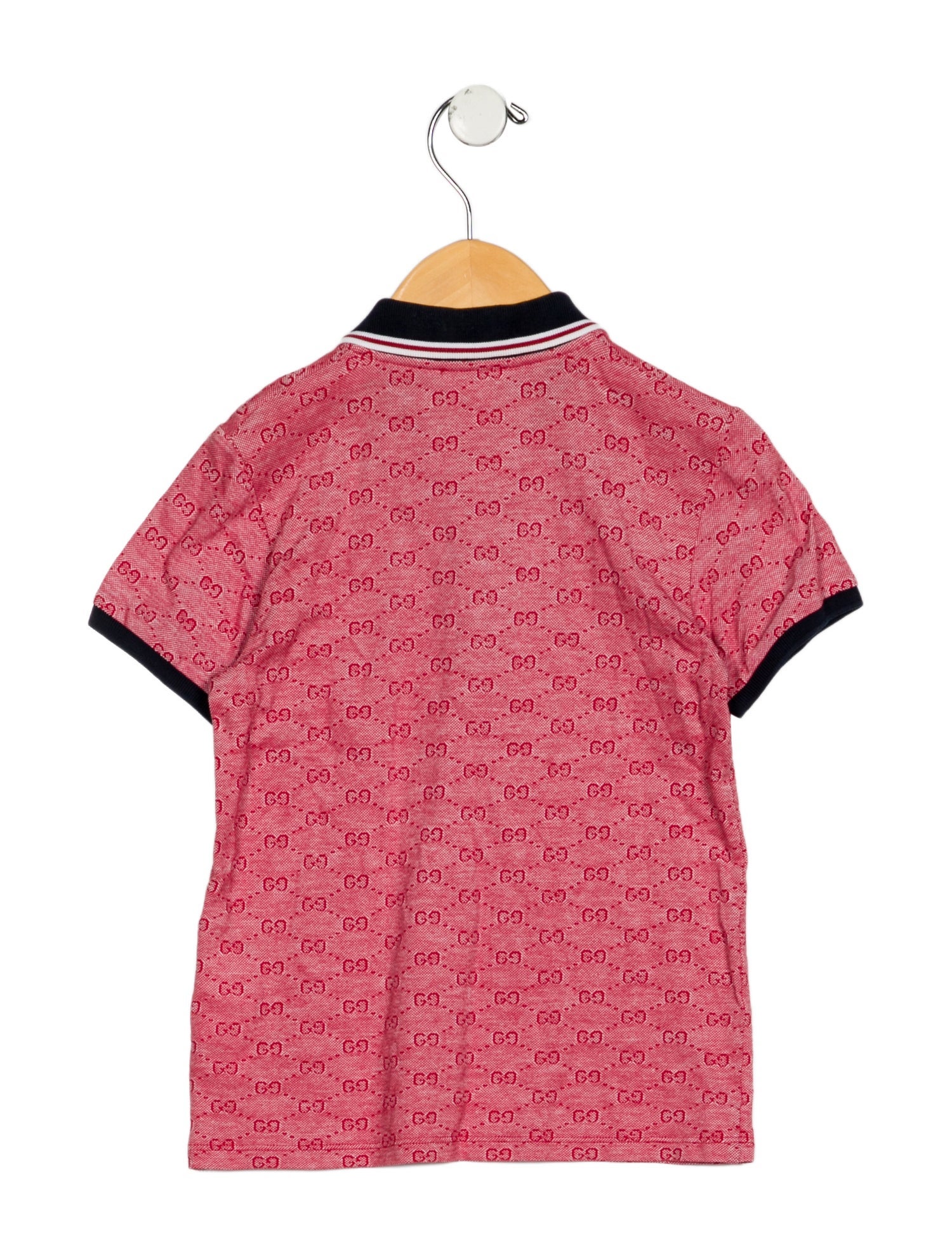 Gucci Boys' Polo Shirt