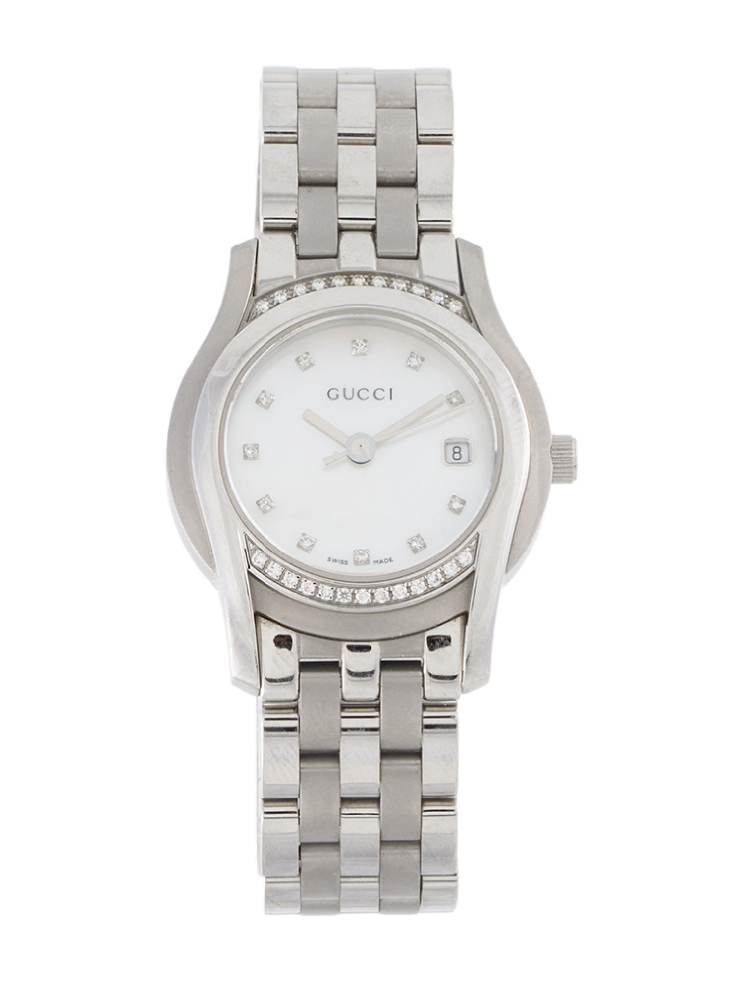 Gucci G-Class Watch