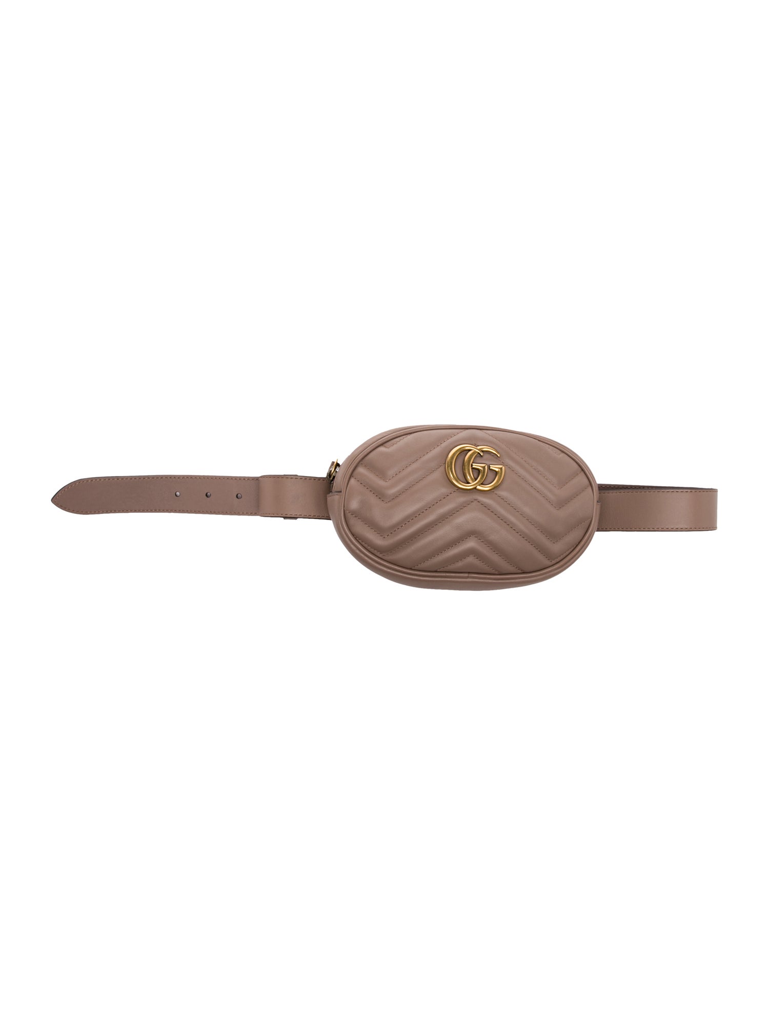Gucci Double G Marmont