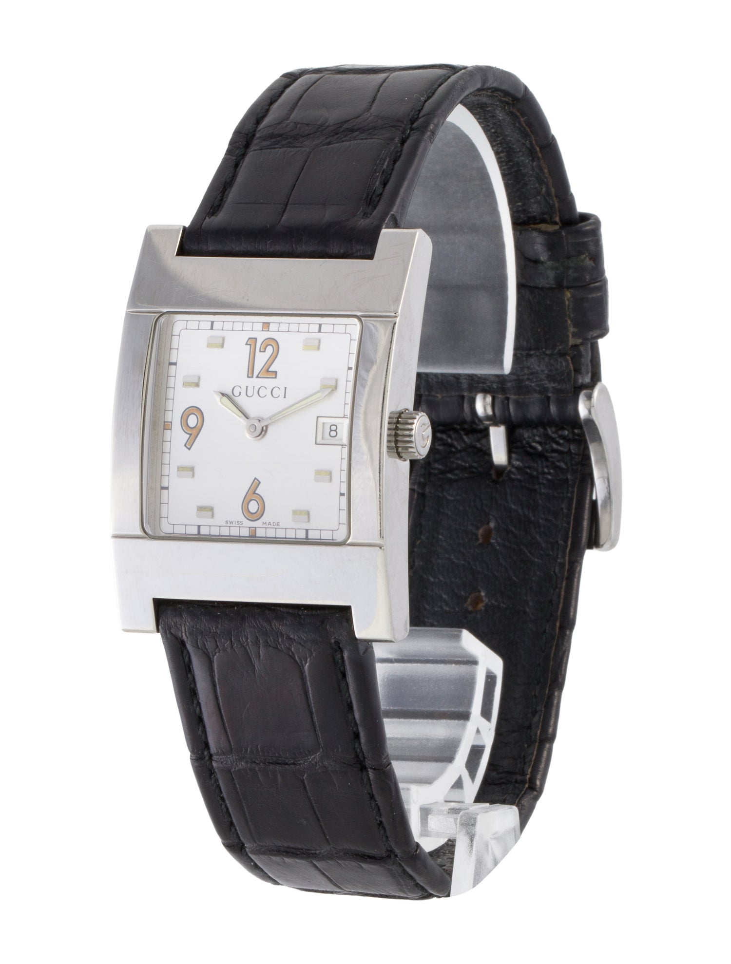 Gucci 7700 Series Watch