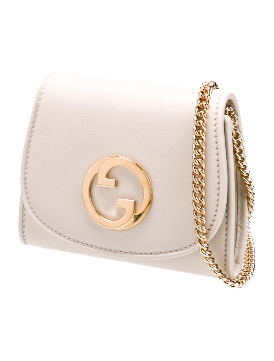 Gucci Interlocking G Blondie Medium