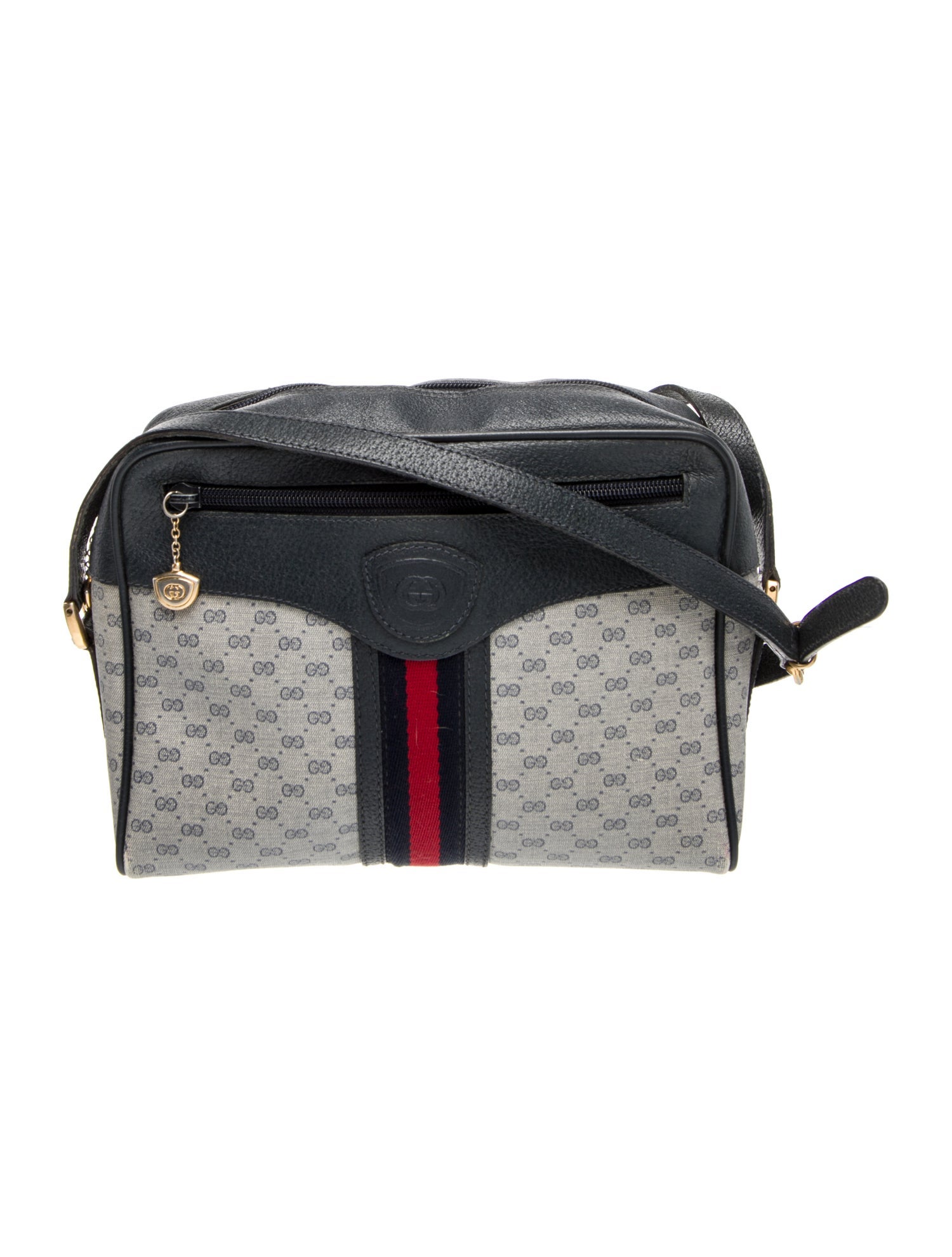 Gucci GG Supreme Ophidia