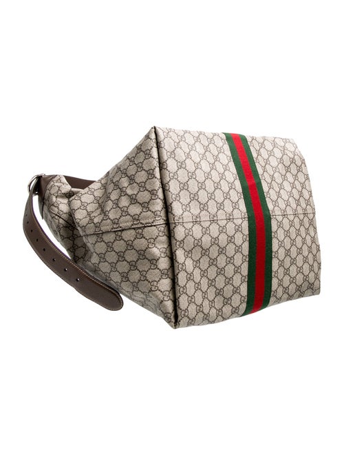 Gucci GG Supreme Jackie 1961