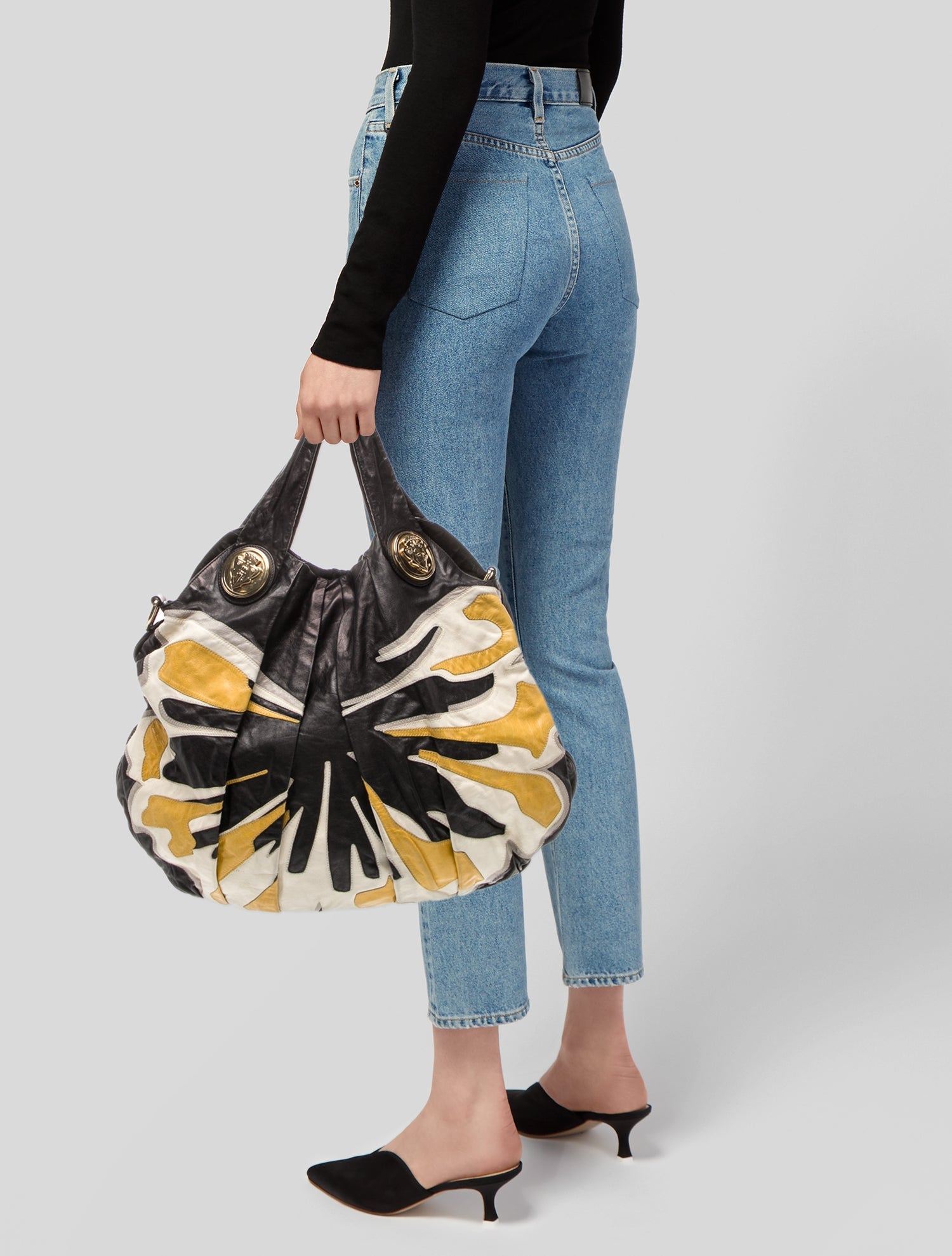 Gucci Hysteria Hysteria