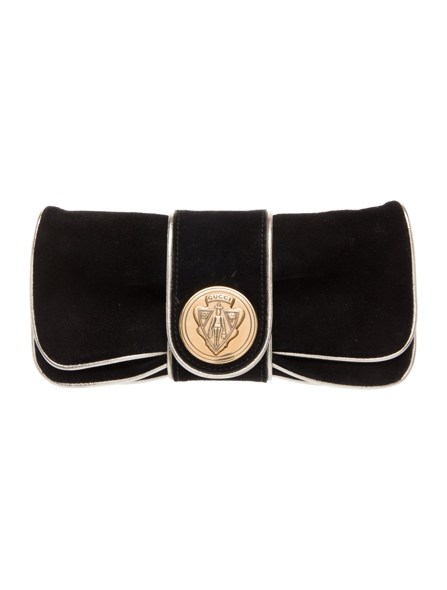 Gucci Hysteria Clutch