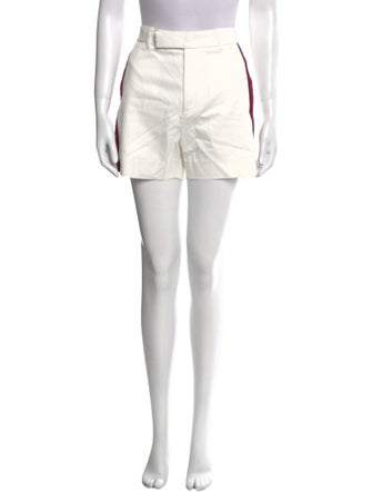Gucci Mini Shorts