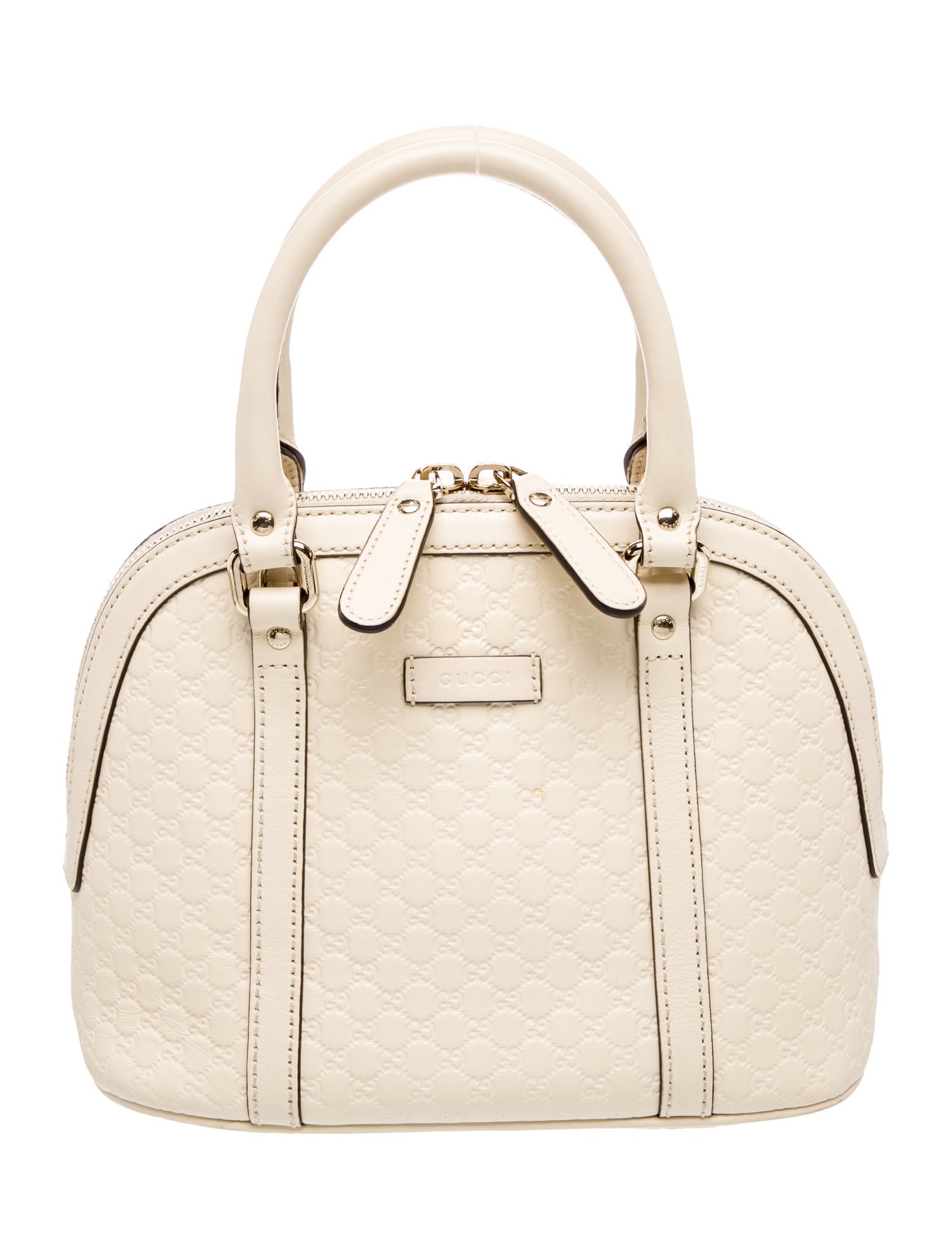 Gucci Microguccissima Dome