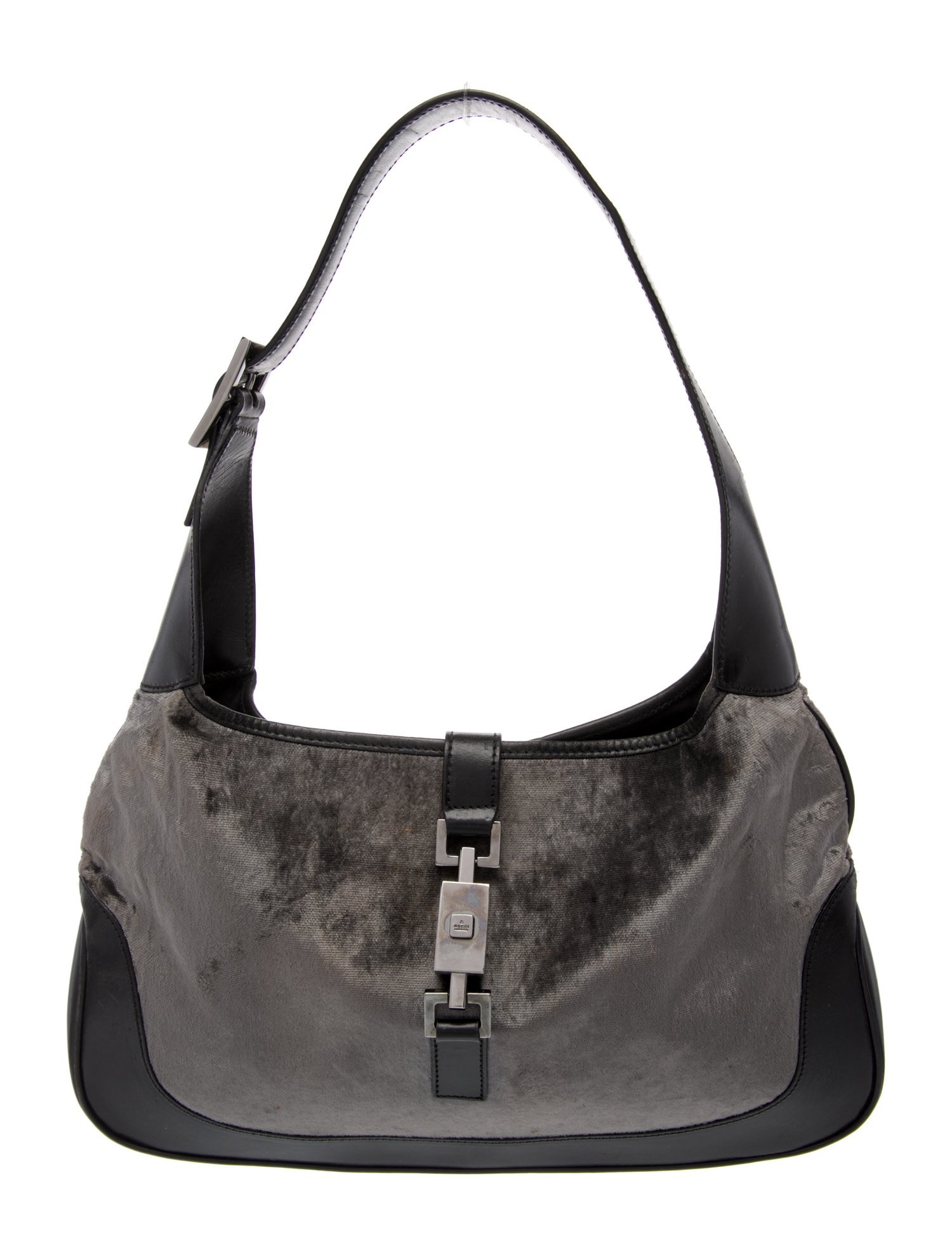 Gucci GG Canvas Jackie