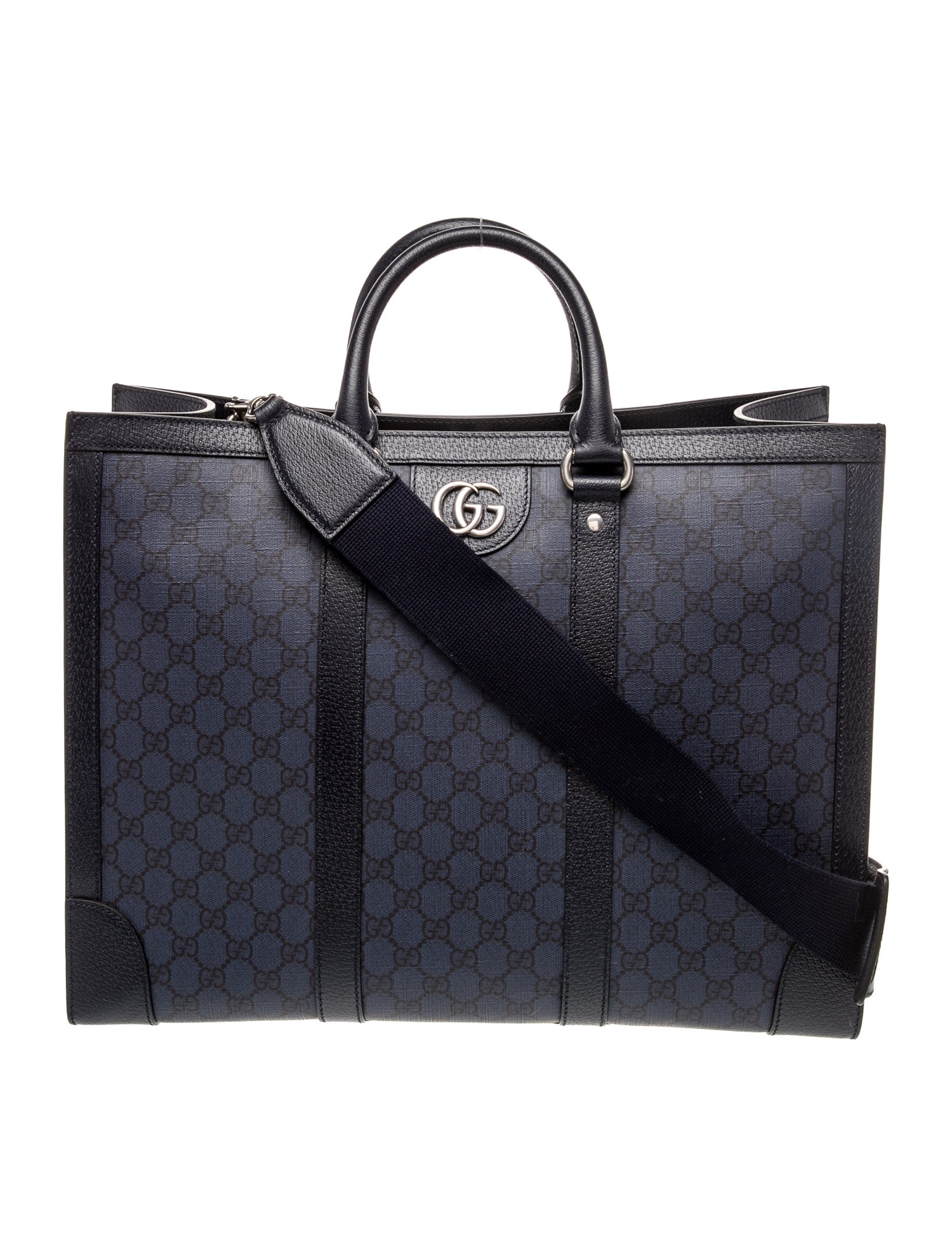 Gucci GG Supreme Ophidia Large