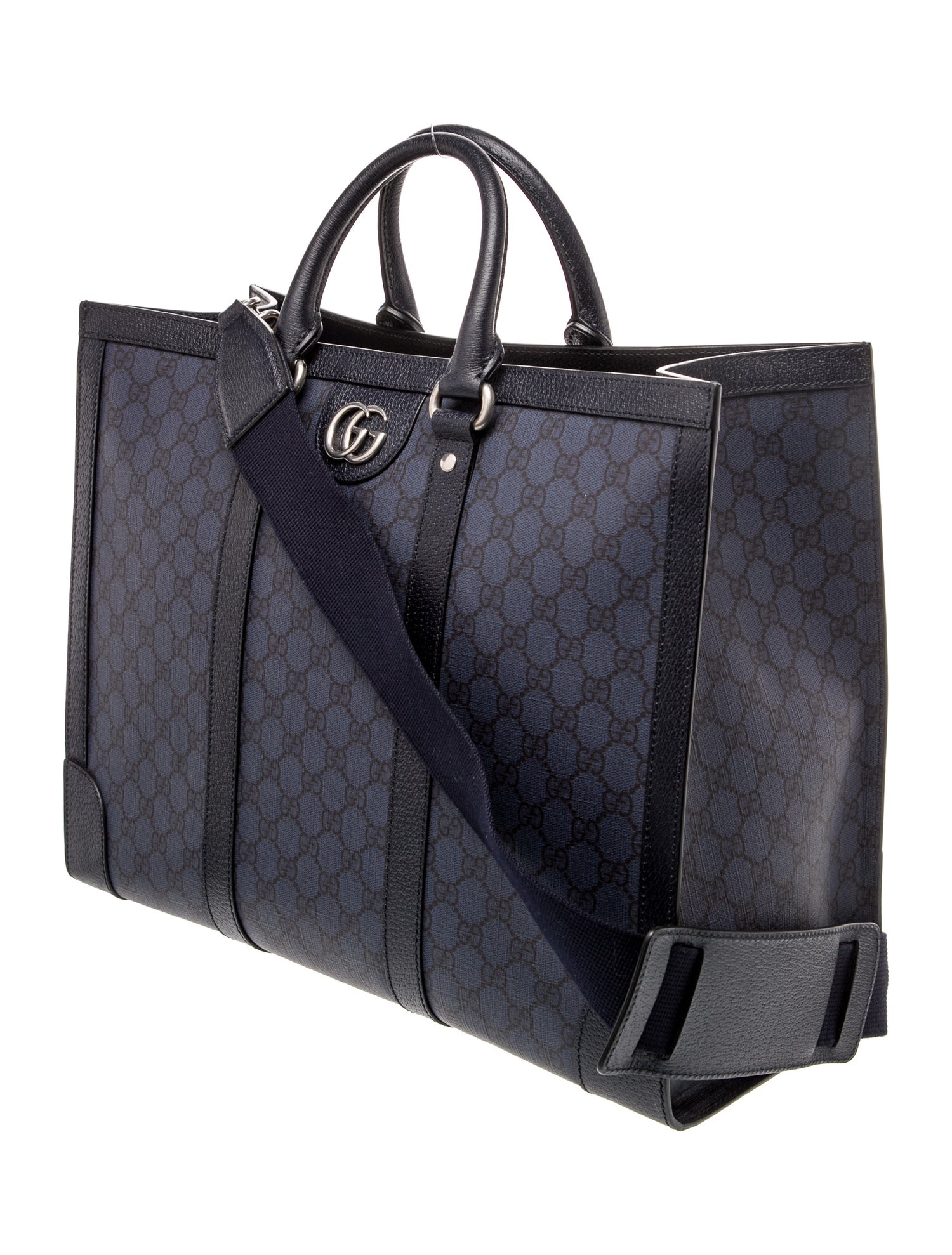 Gucci GG Supreme Ophidia Large