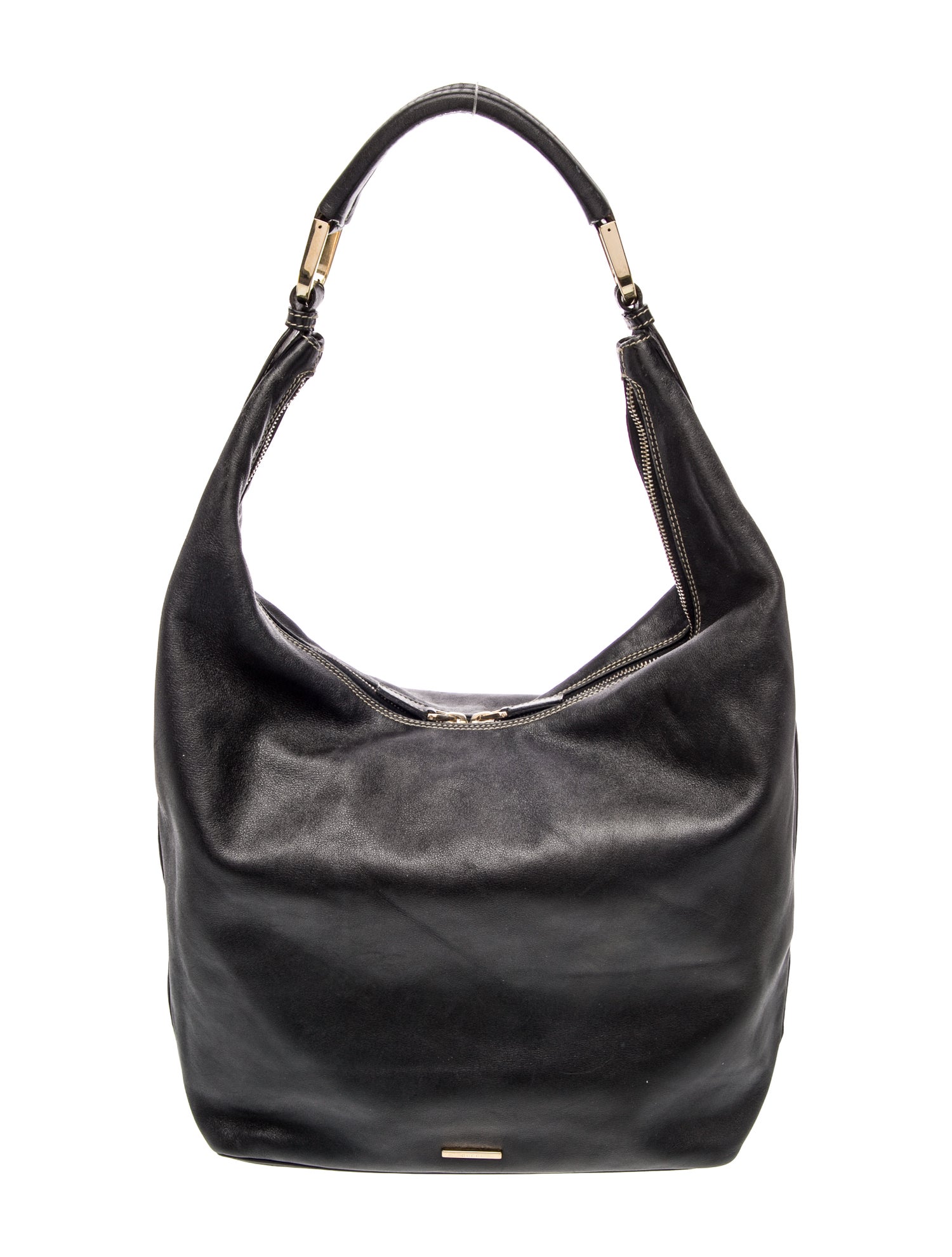 Gucci Web Shoulder Bag