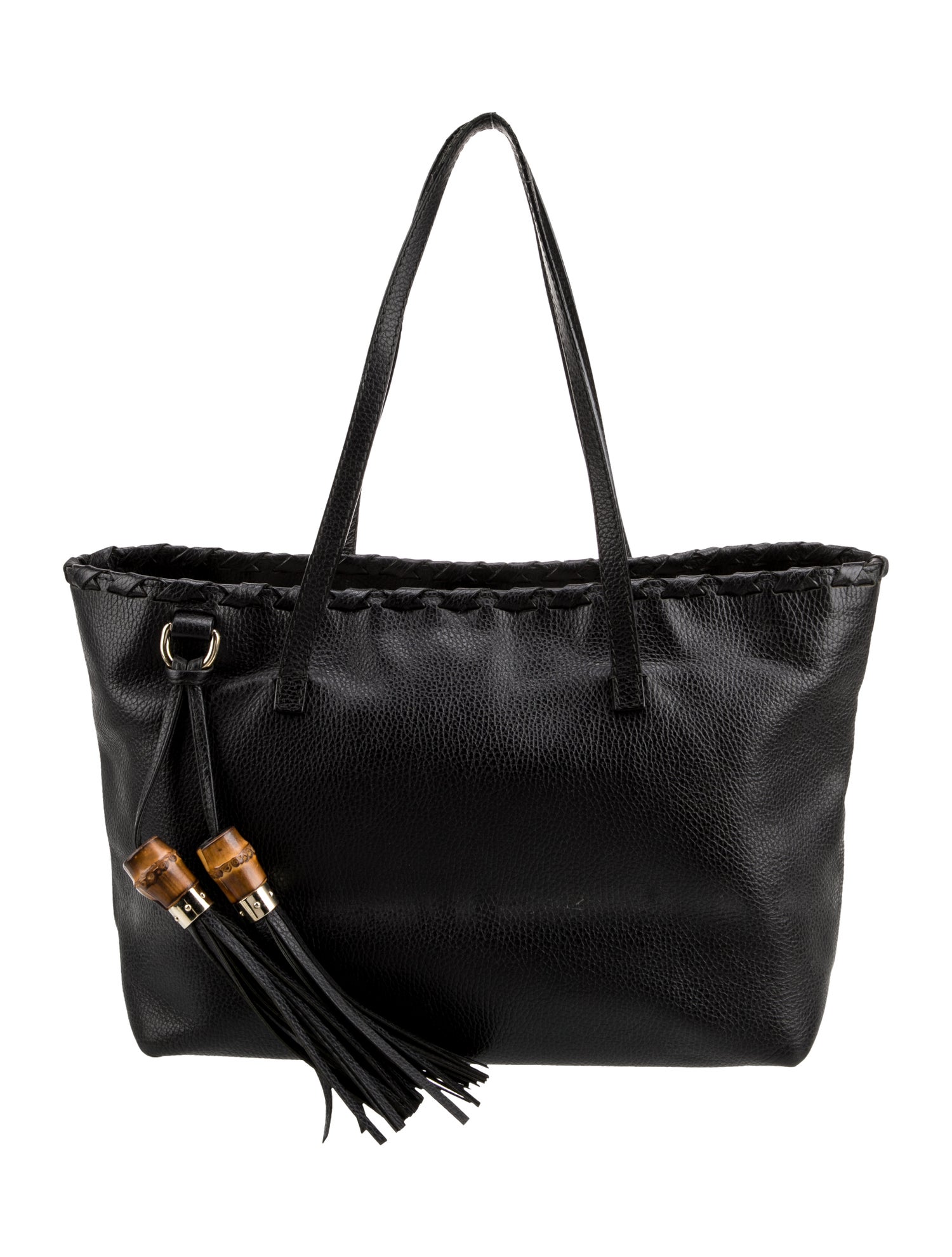 Gucci Bamboo Tote