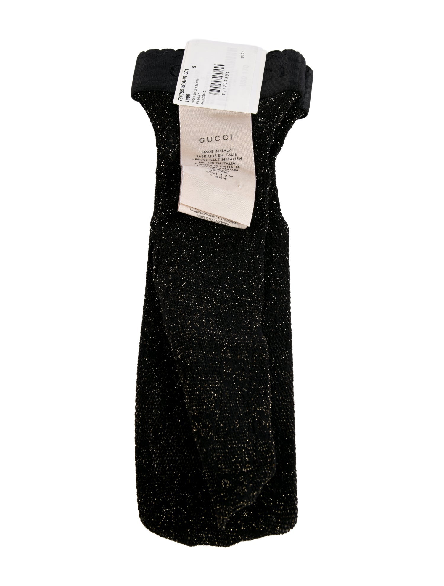 Gucci Socks