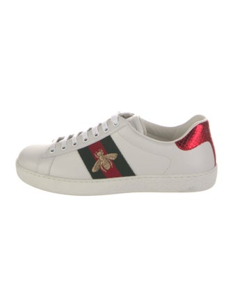 Gucci Ace Sneakers