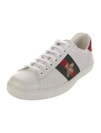 Gucci Ace Sneakers