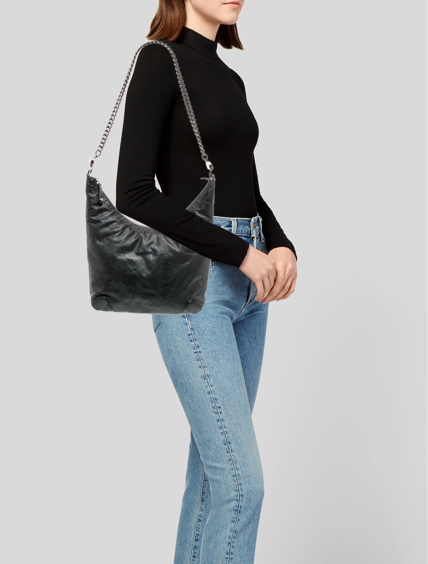 Gucci Leather GAlaxy