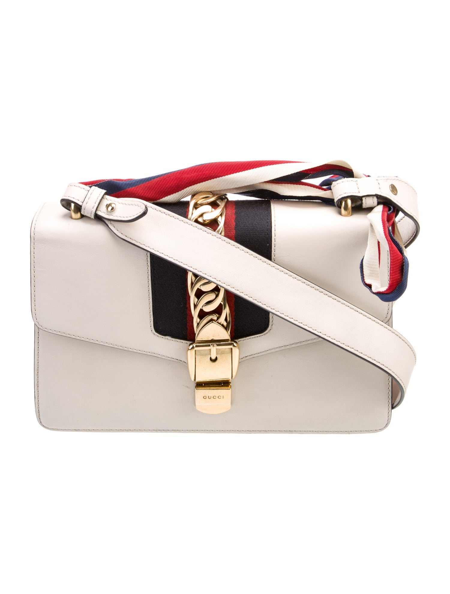 Gucci Sylvie Web Sylvie Small