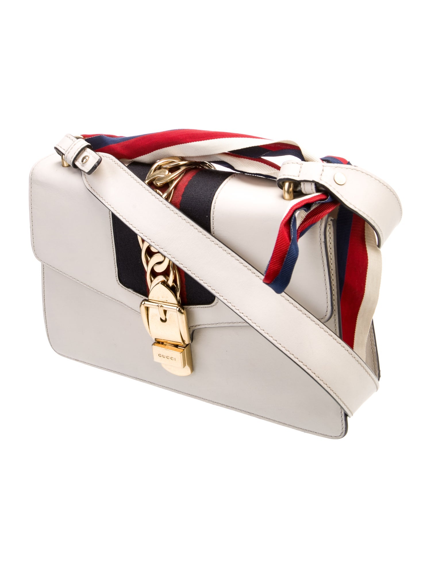 Gucci Sylvie Web Sylvie Small