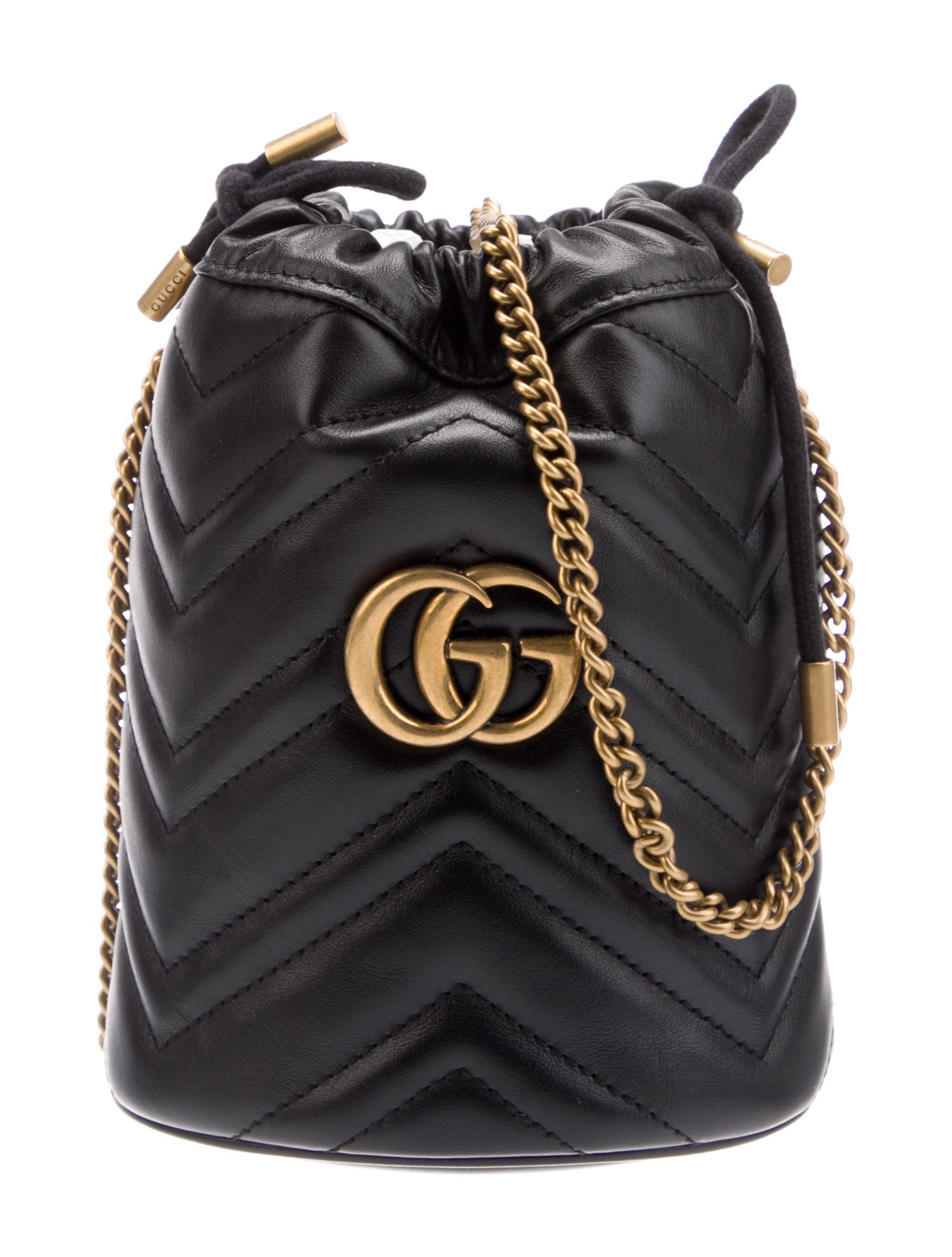 Gucci Double G Marmont