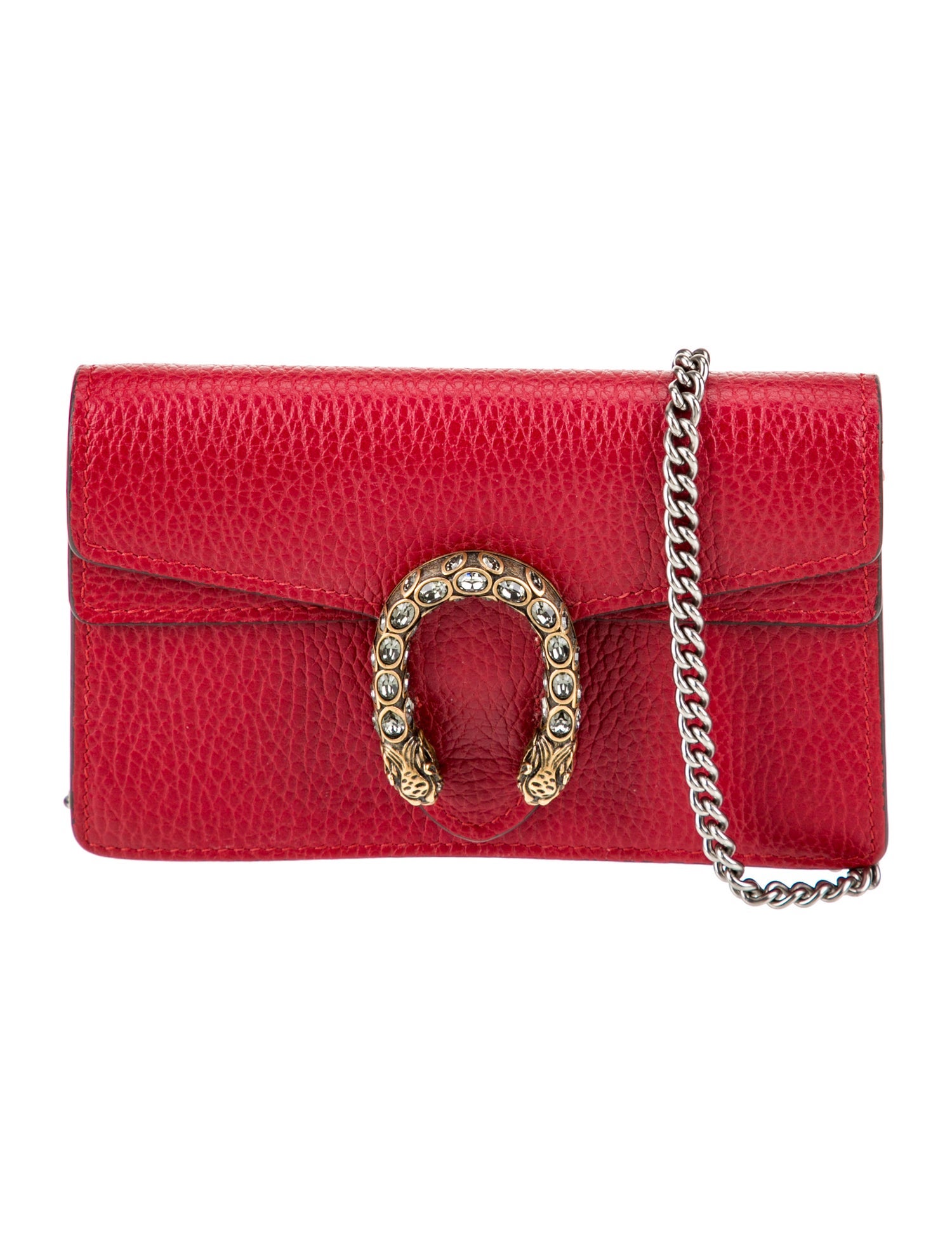 GUCCI DIONYSUS Super Mini On Sale - Up To 90% Off | The RealReal