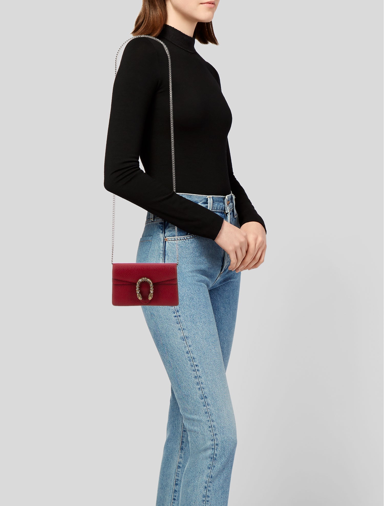 Gucci Dionysus Dionysus Super Mini