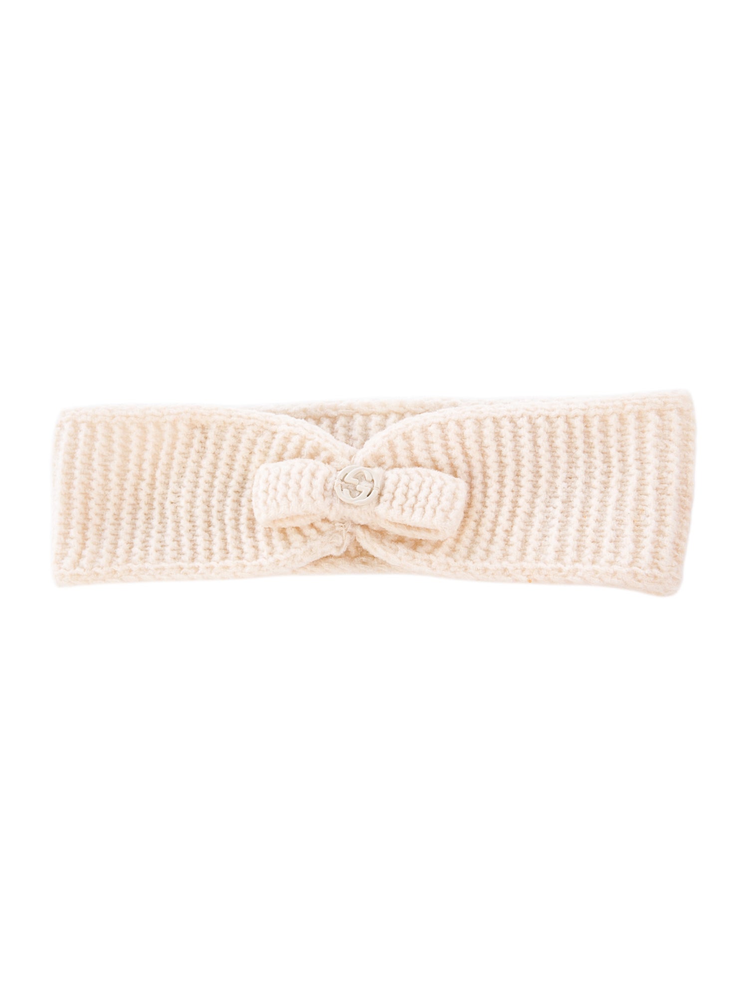 Gucci Knit Headband