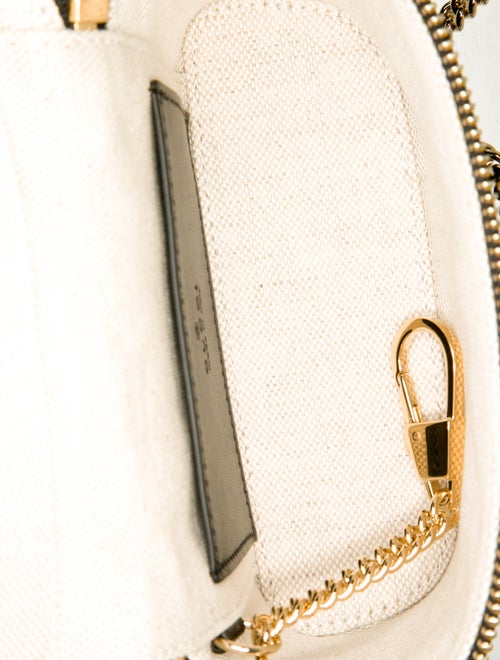 Gucci Double G Matelasse Mini