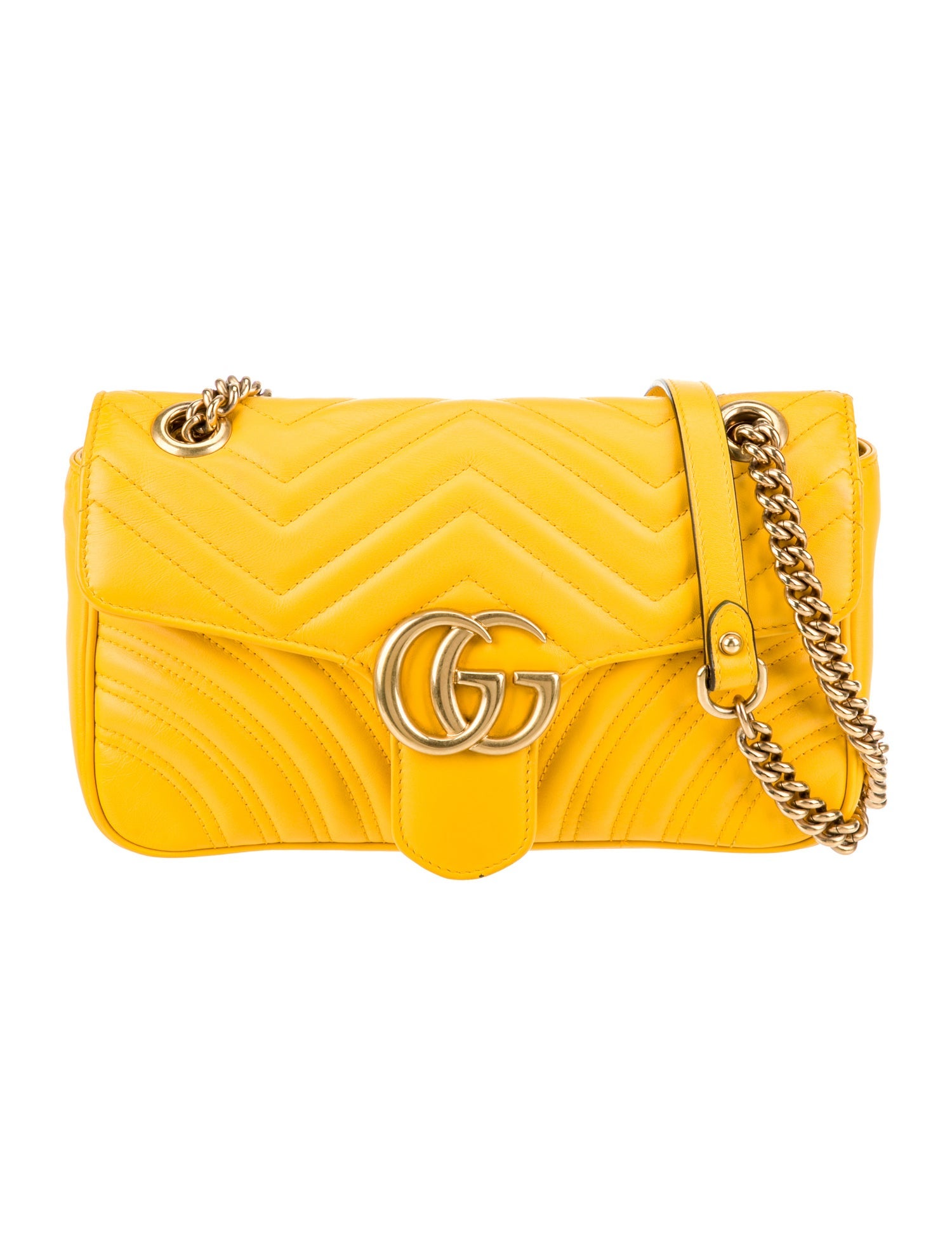 Gucci GG Marmont Small