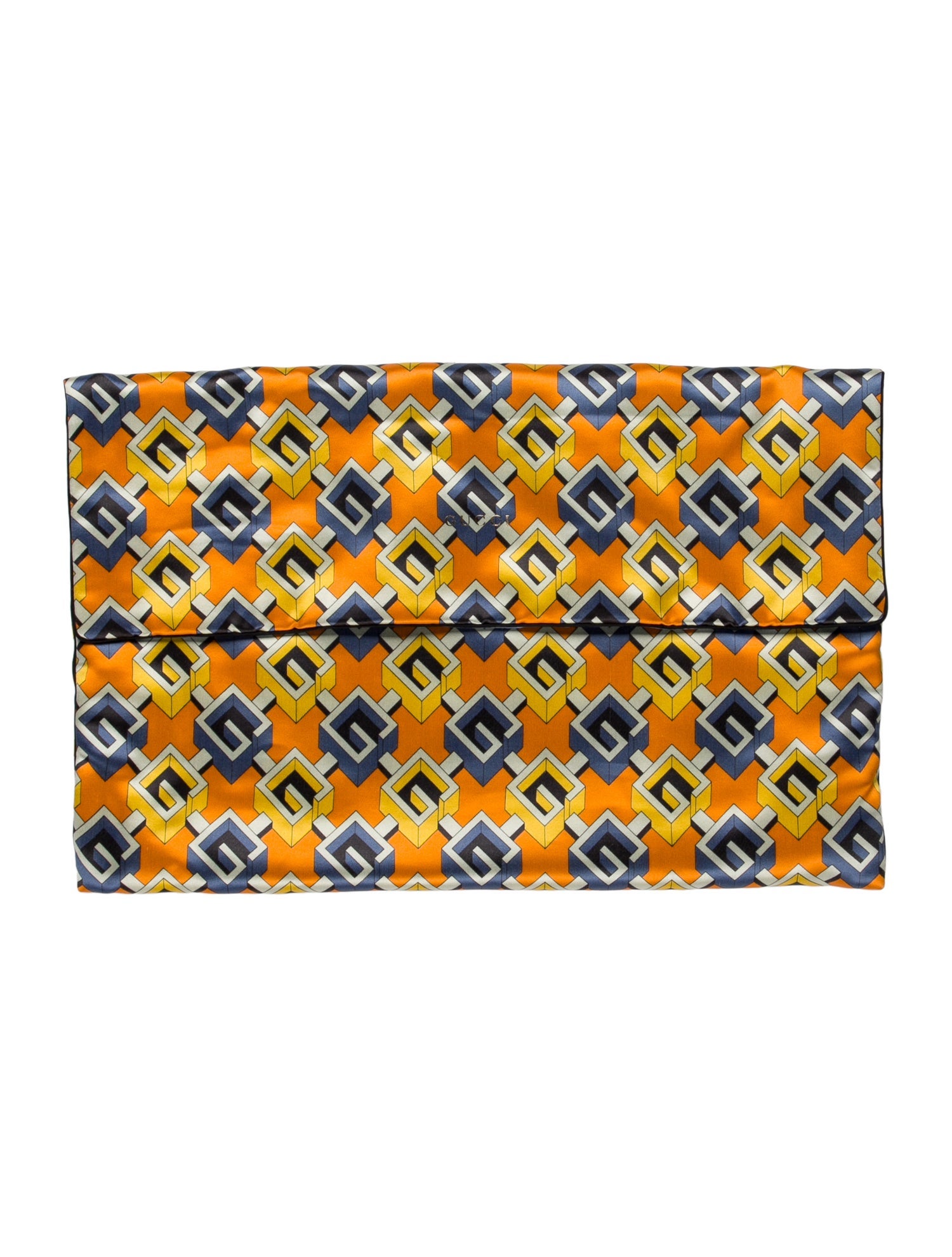 Gucci Isometric G Travel Set w/ Tags