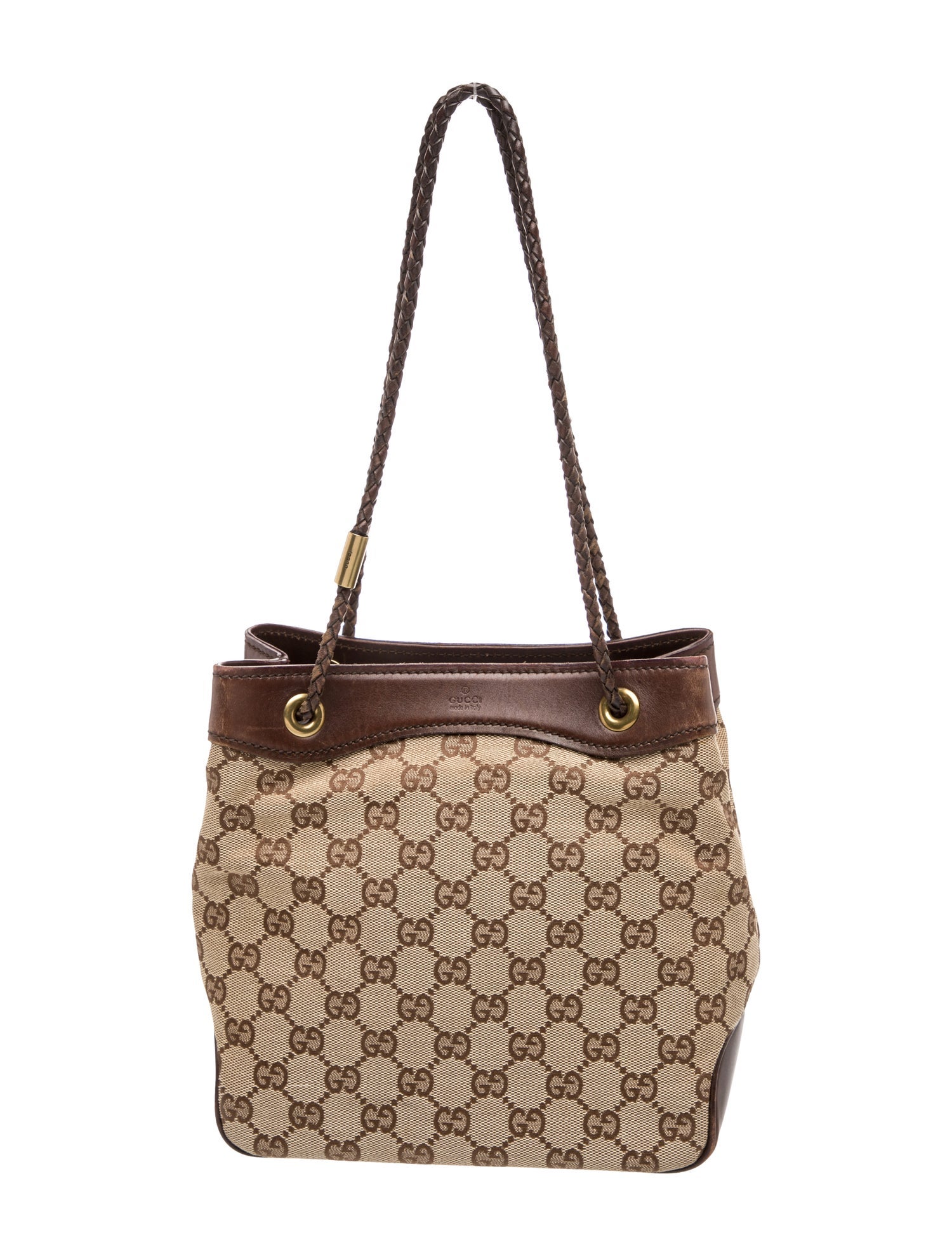 Gucci GG Canvas Gifford