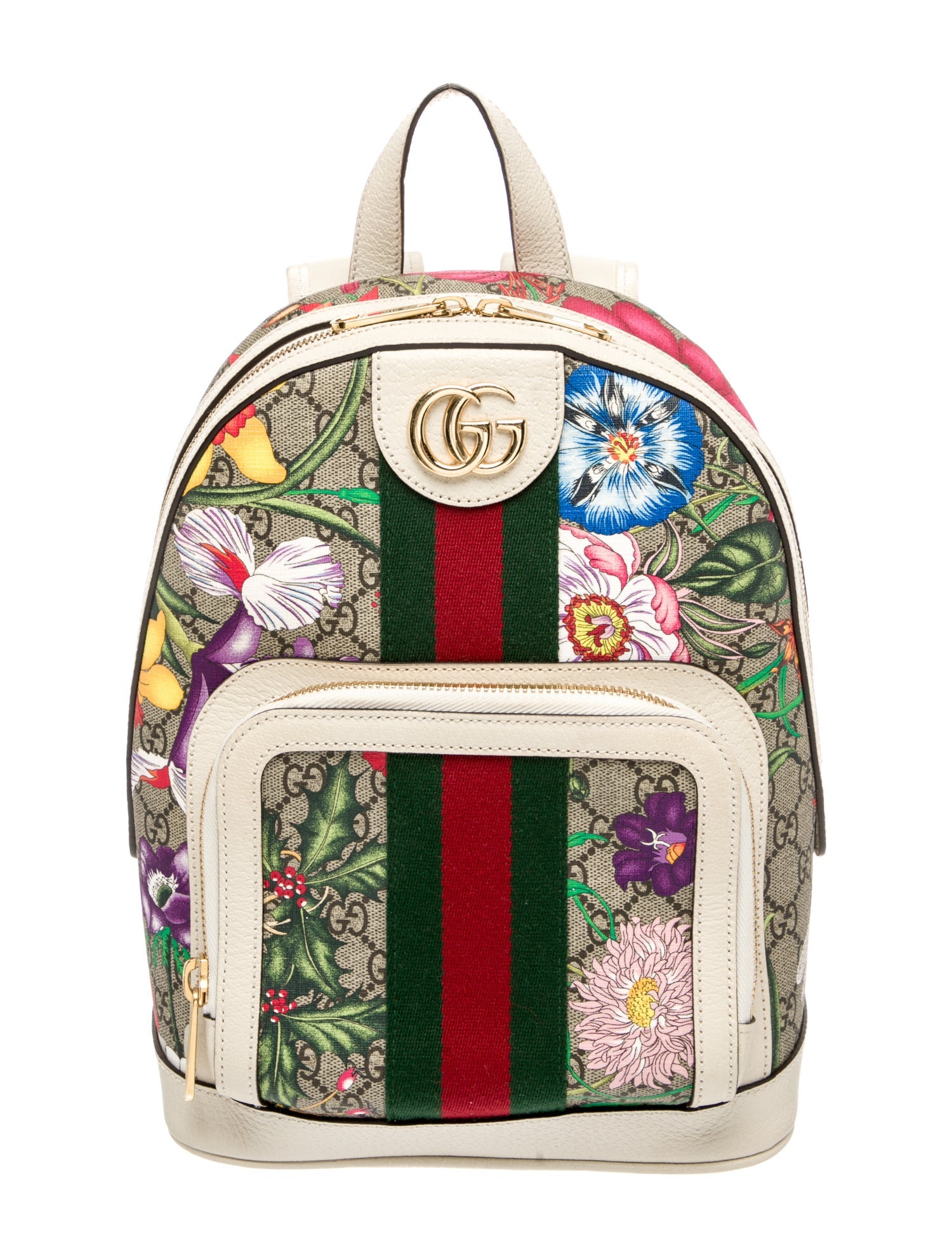 Gucci Flora Ophidia