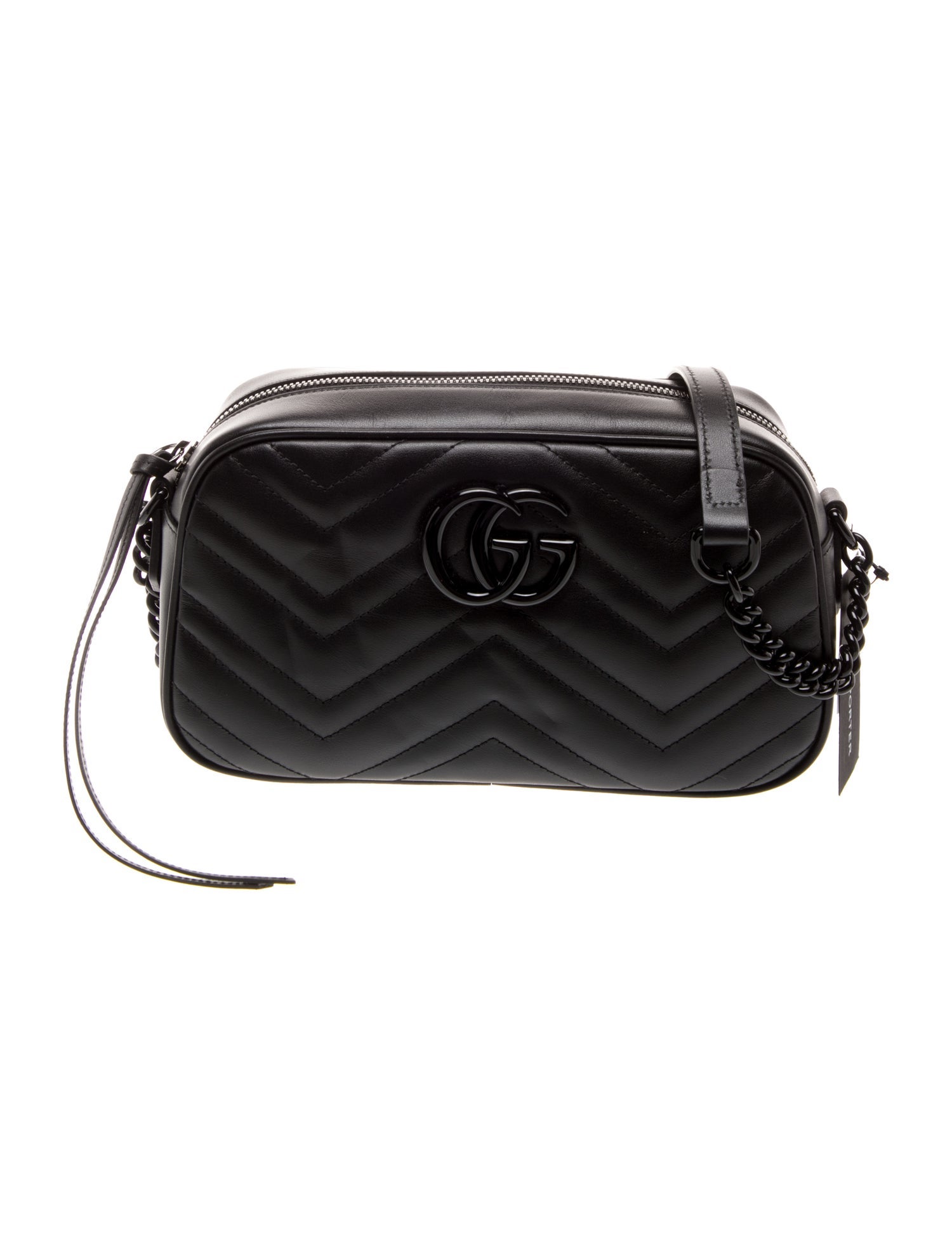 Gucci Double G Marmont Small