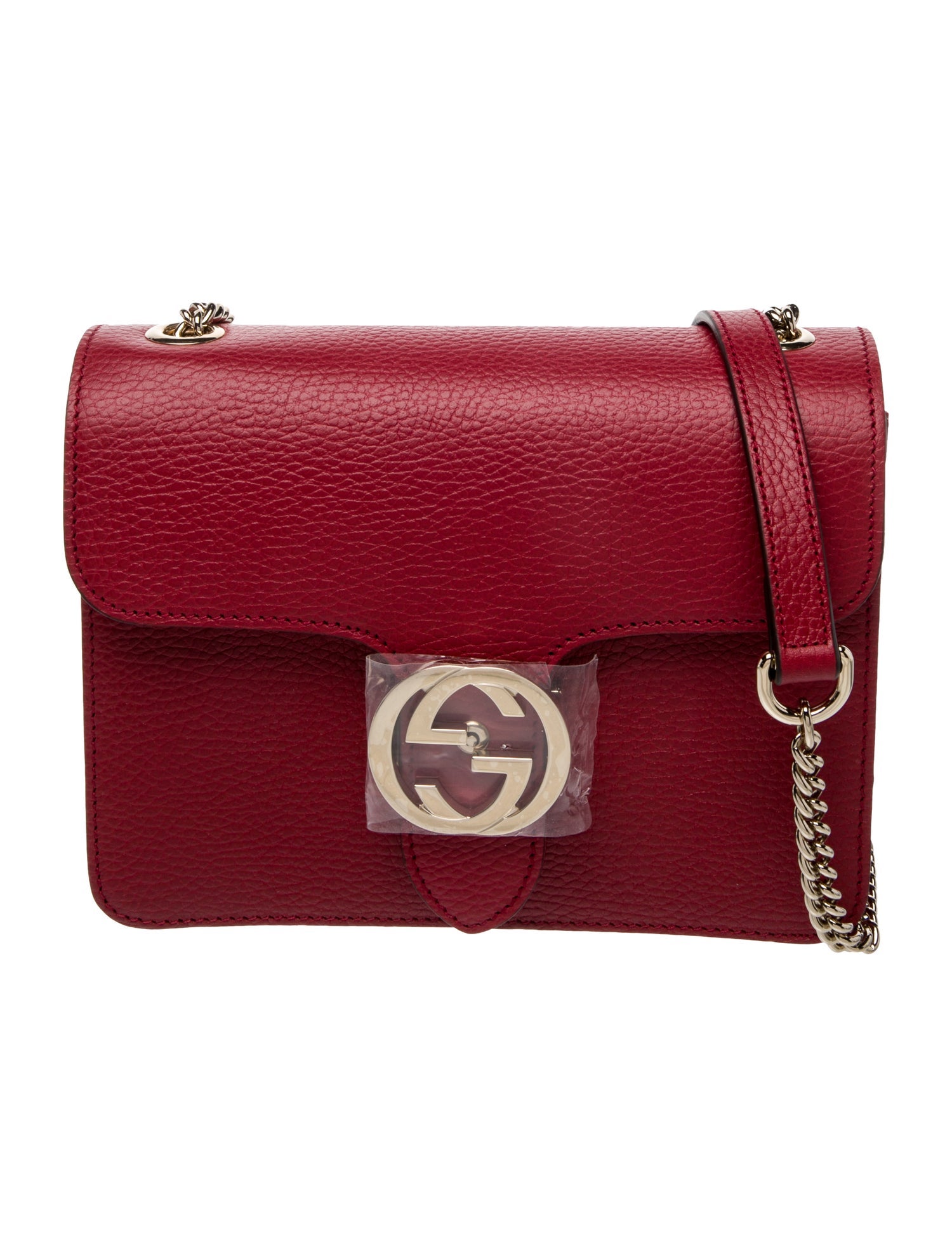 Gucci Interlocking G Interlocking GG Small