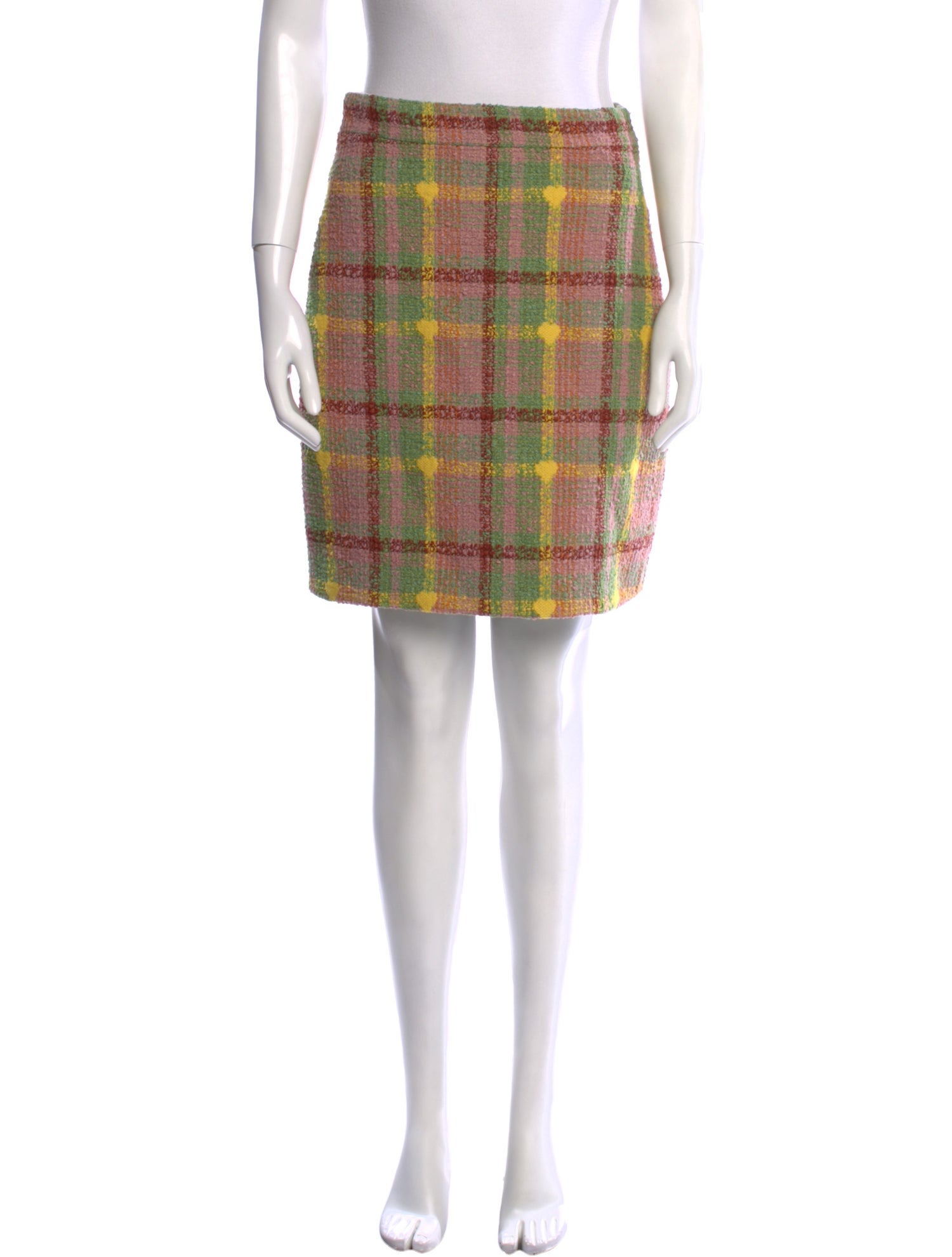 Gucci 2022 Mini Skirt