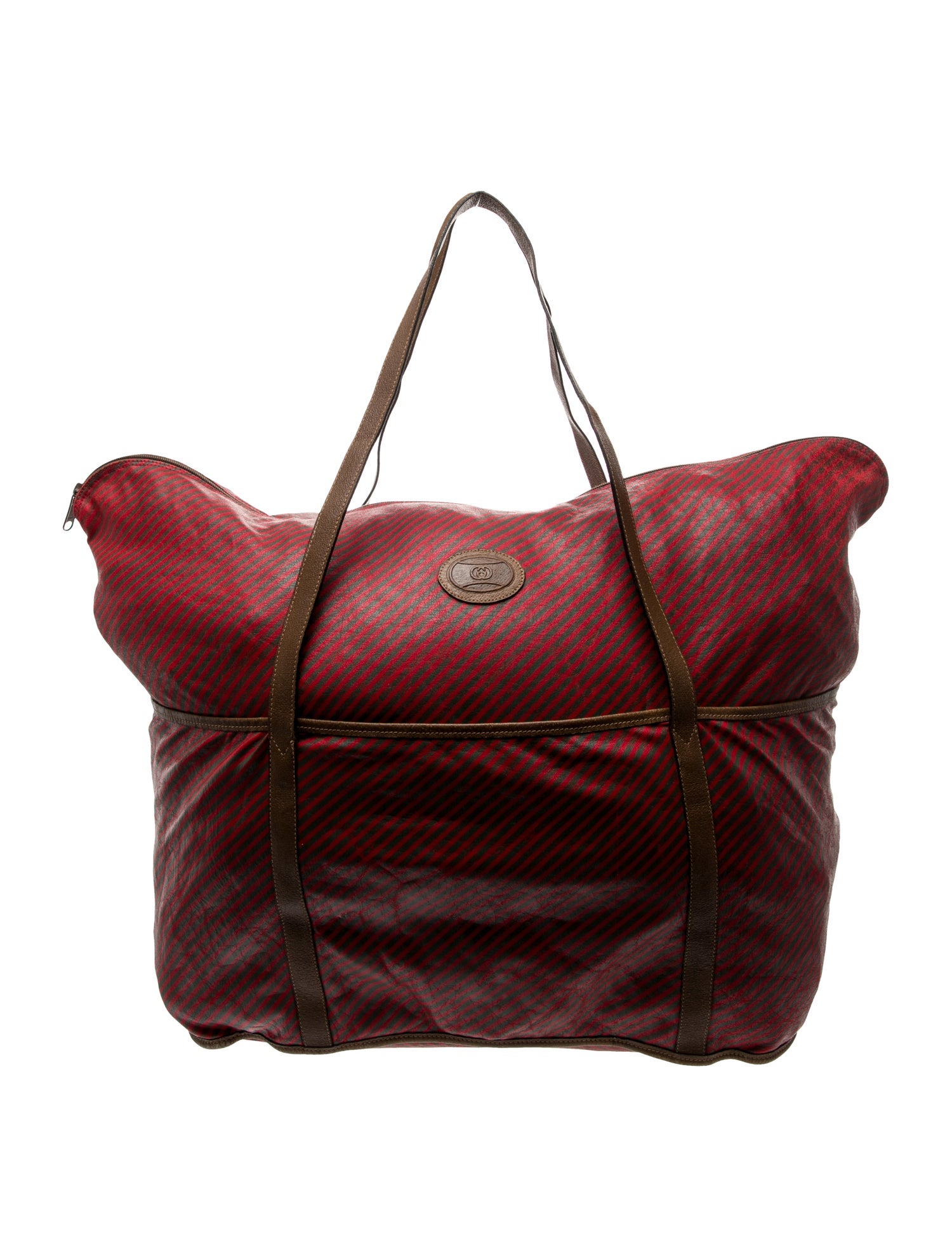 Gucci Interlocking G Boston