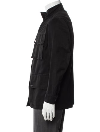 Gucci Utility Jacket