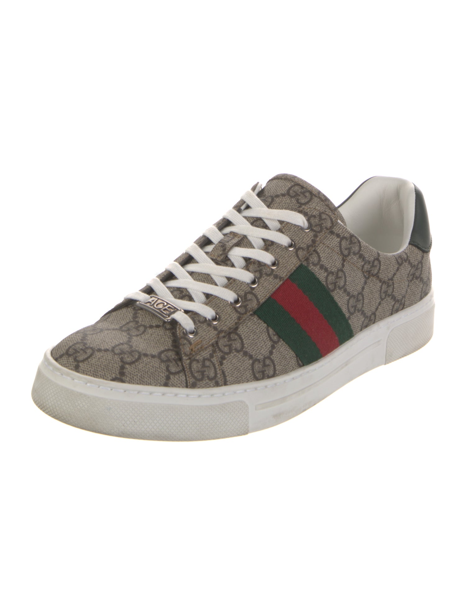 Gucci Ace Sneakers