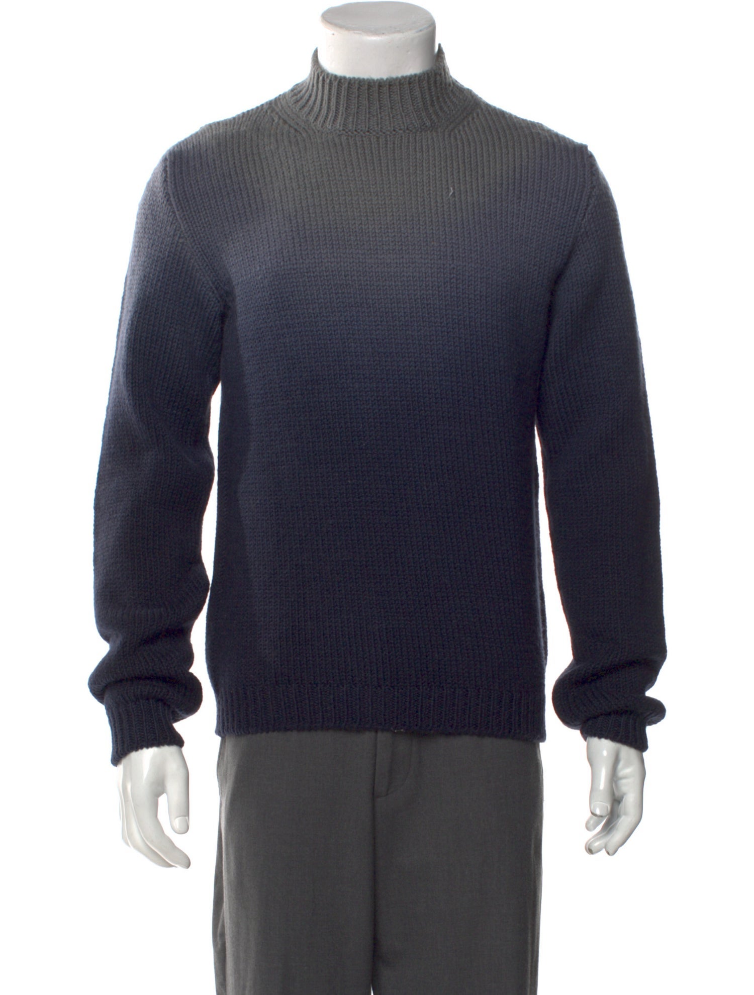 Gucci Vintage 1998 Pullover