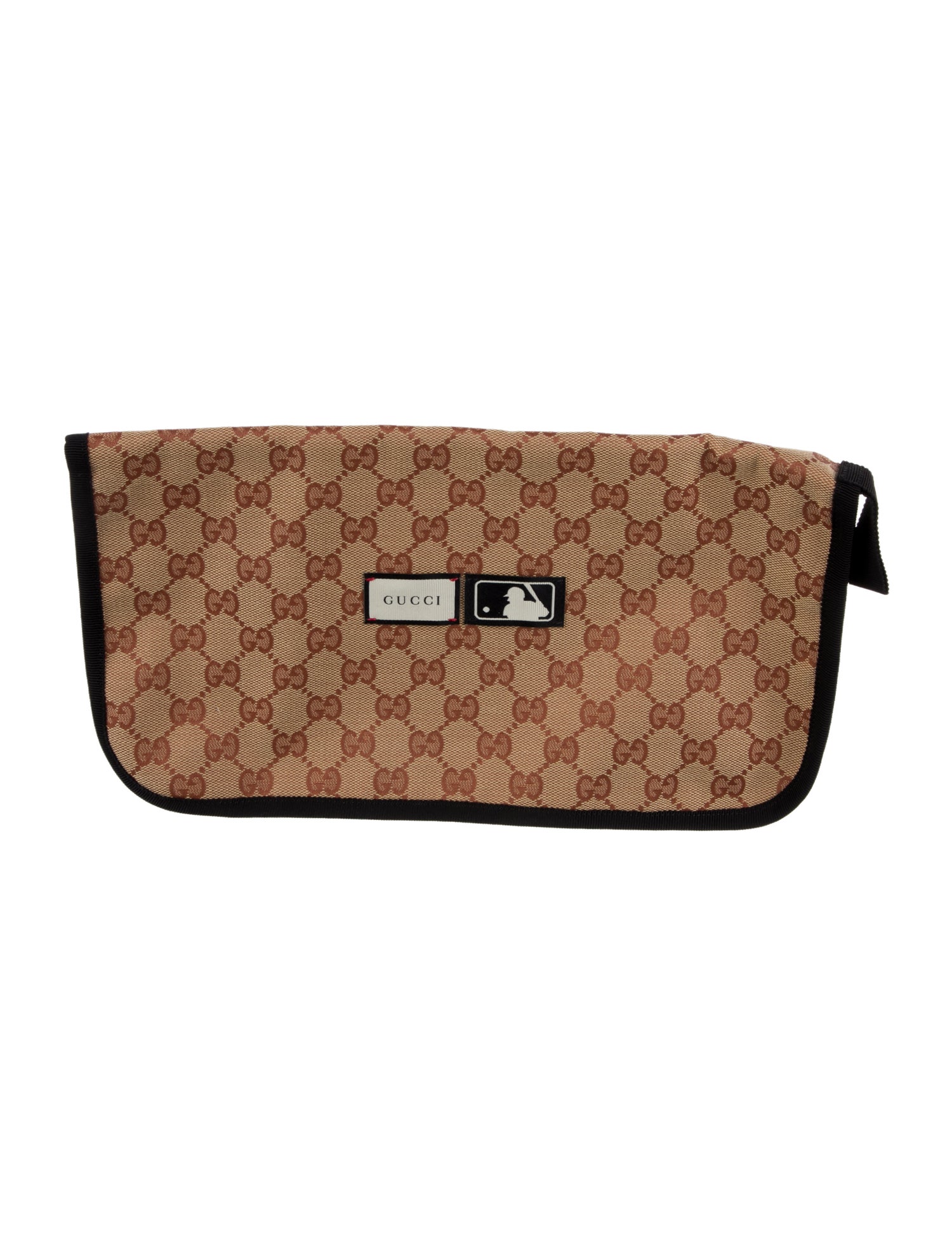 Gucci Travel Pouch