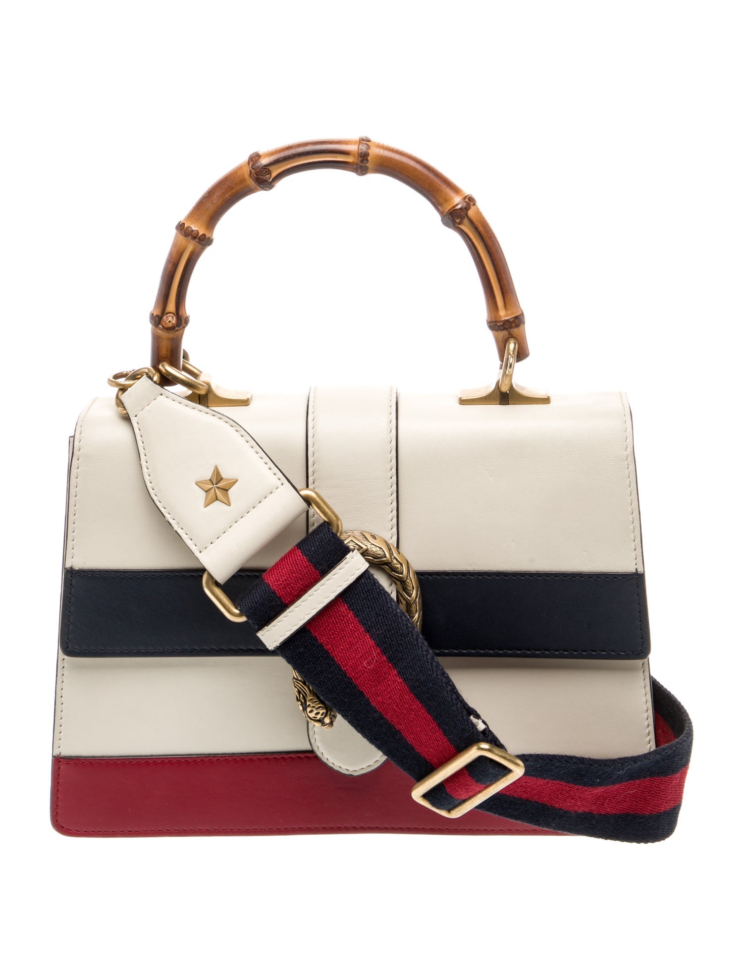 Gucci Sylvie Web Sylvie